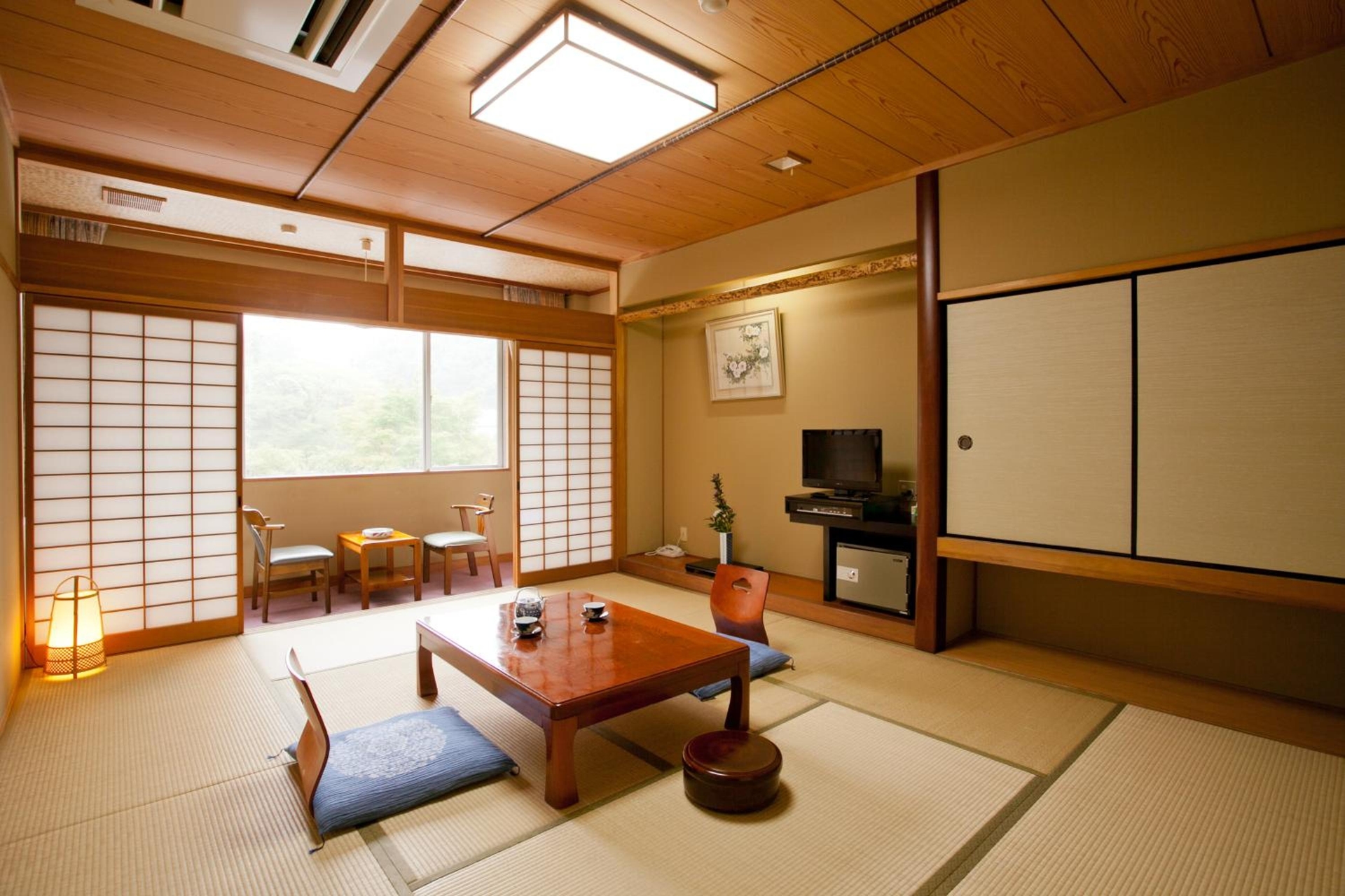 Foto de Ichinomata Onsen Grand Hotel