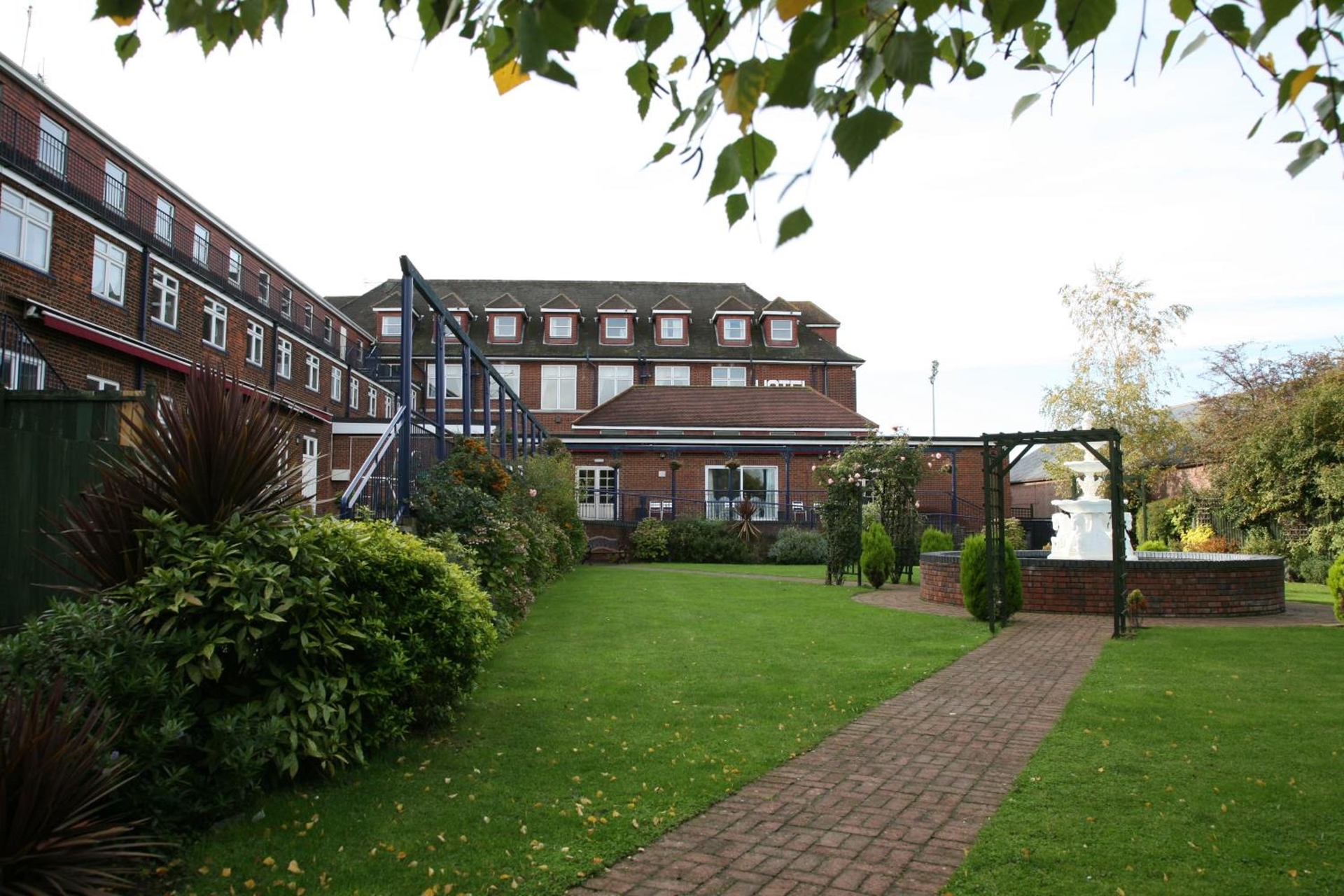 Best Western Thurrock Hotel, Grays Thurrock