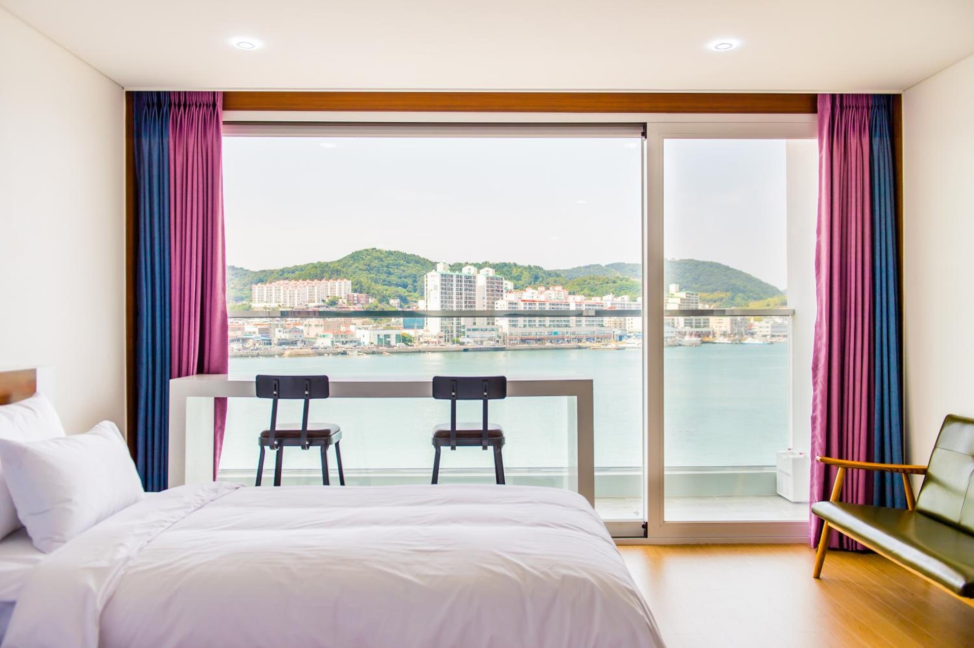 Foto de Fortuna Hotel