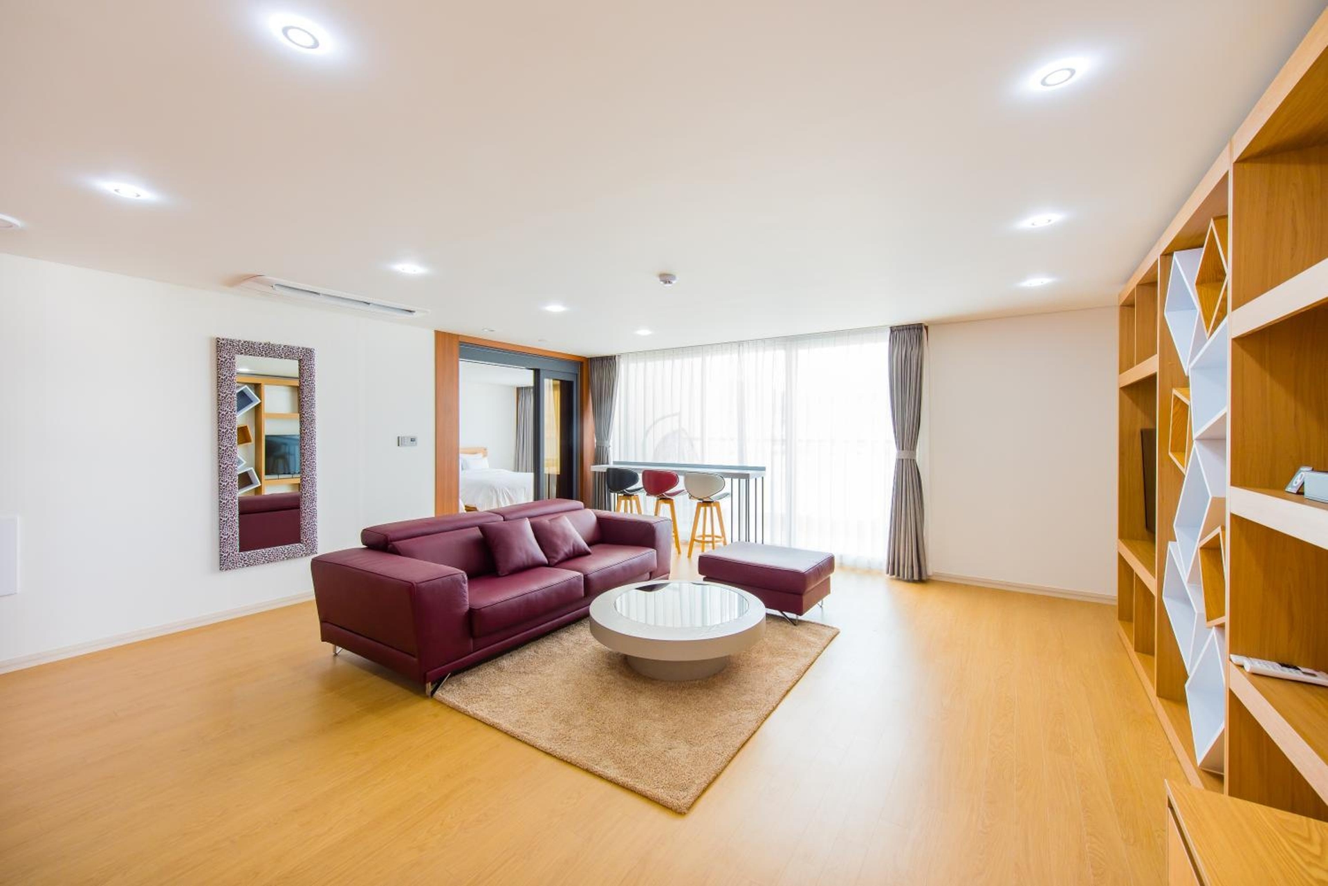 Foto de Fortuna Hotel