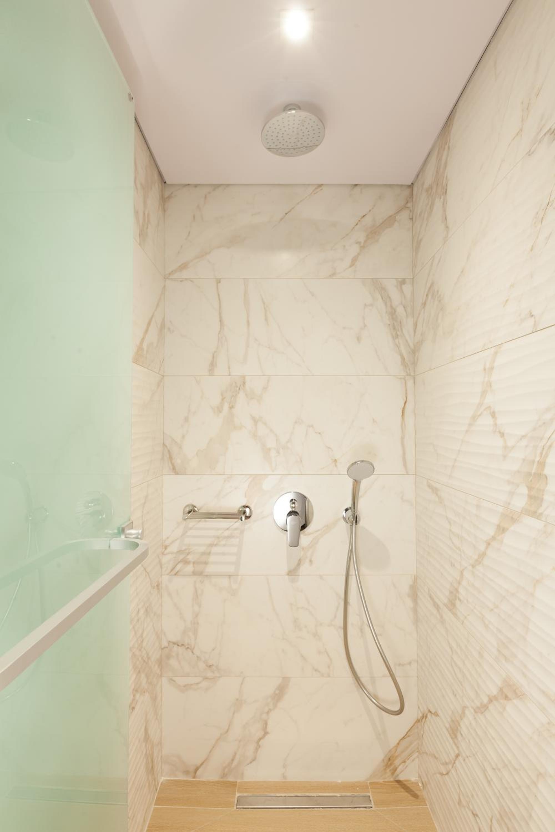 Foto de Blue Lagoon City Hotel