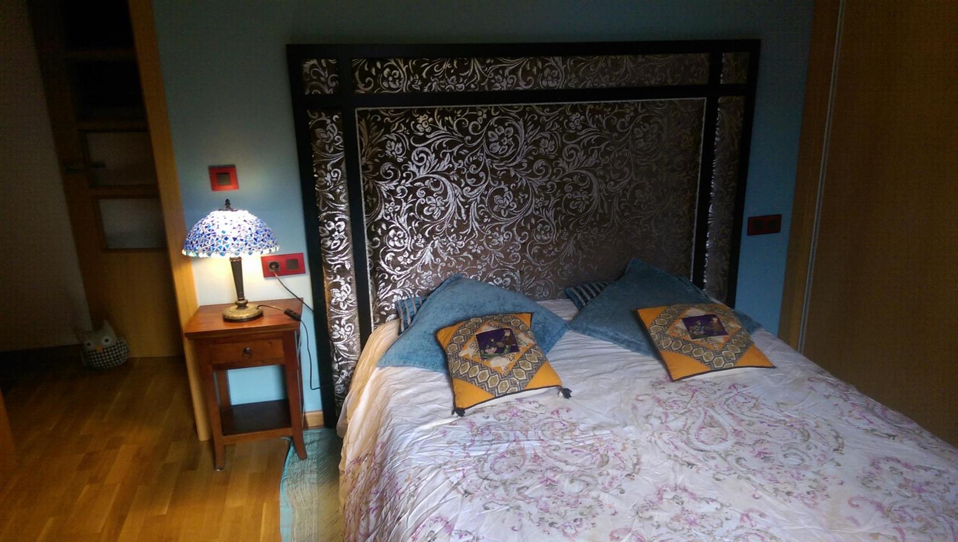 Apartamento San Antonio, Sedaví