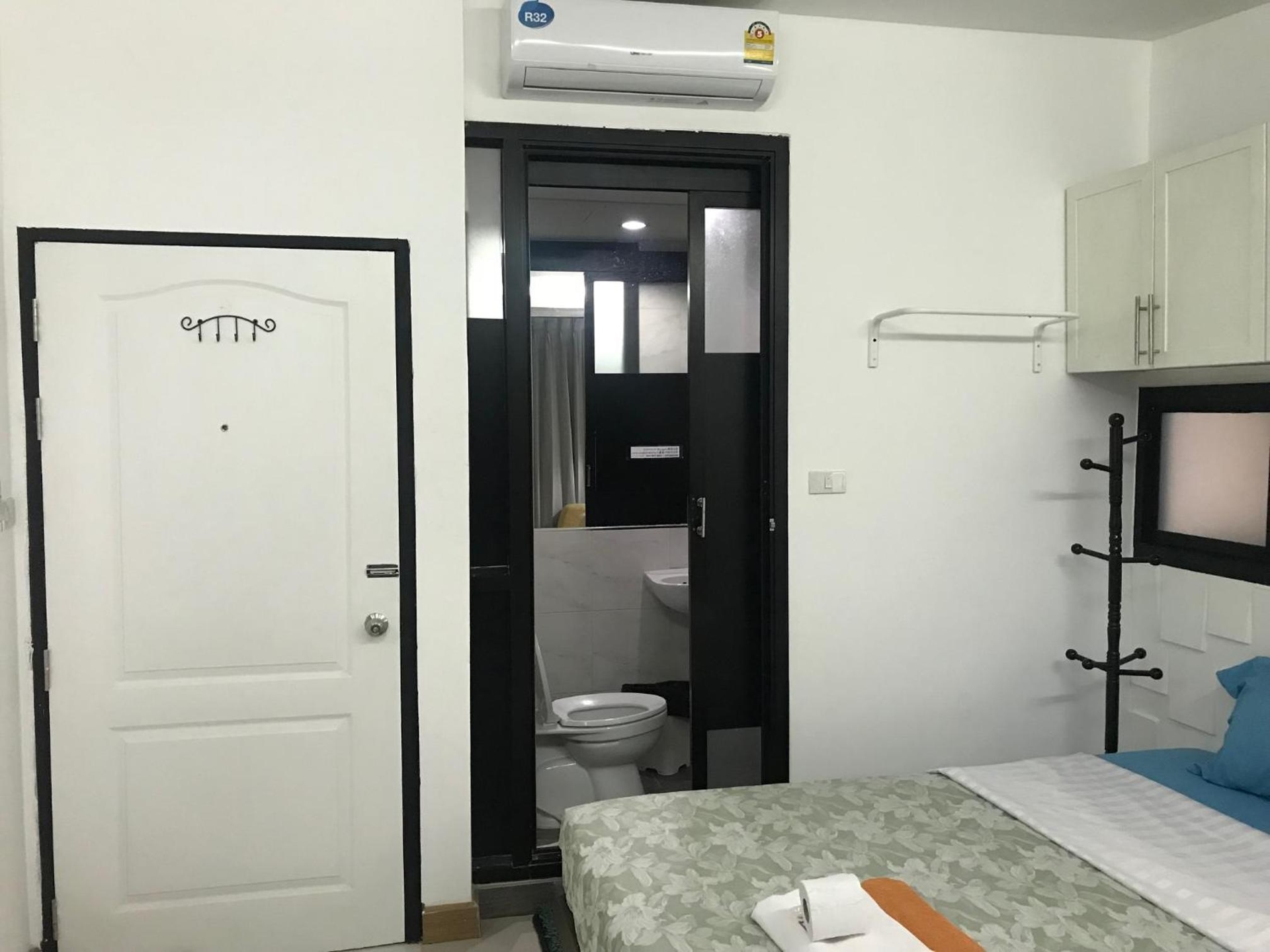 Foto de Nine Place Sukhumvit 40