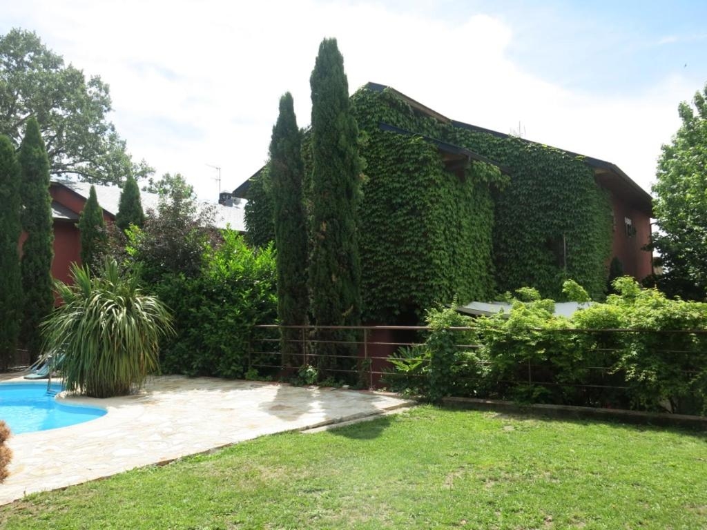 Chalet Navacerrada Piscina Privada, Navacerrada