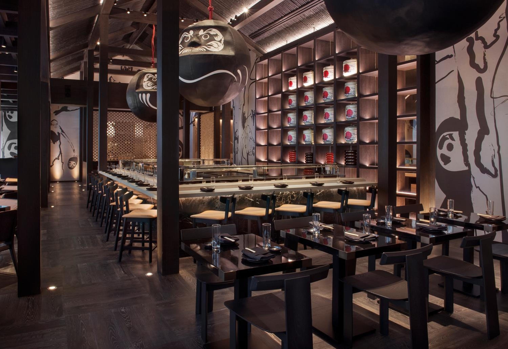 Foto de SLS LUX Brickell