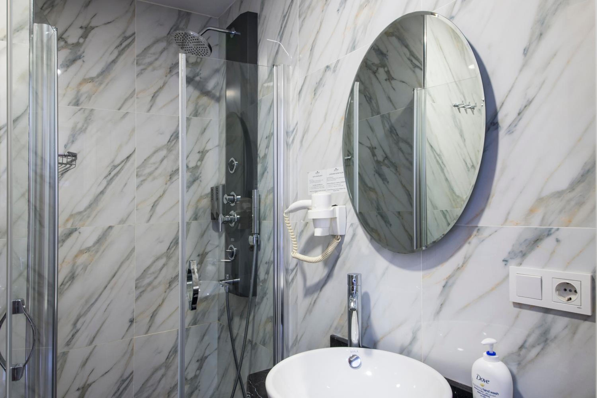 Foto de Aston Hotel Taksim
