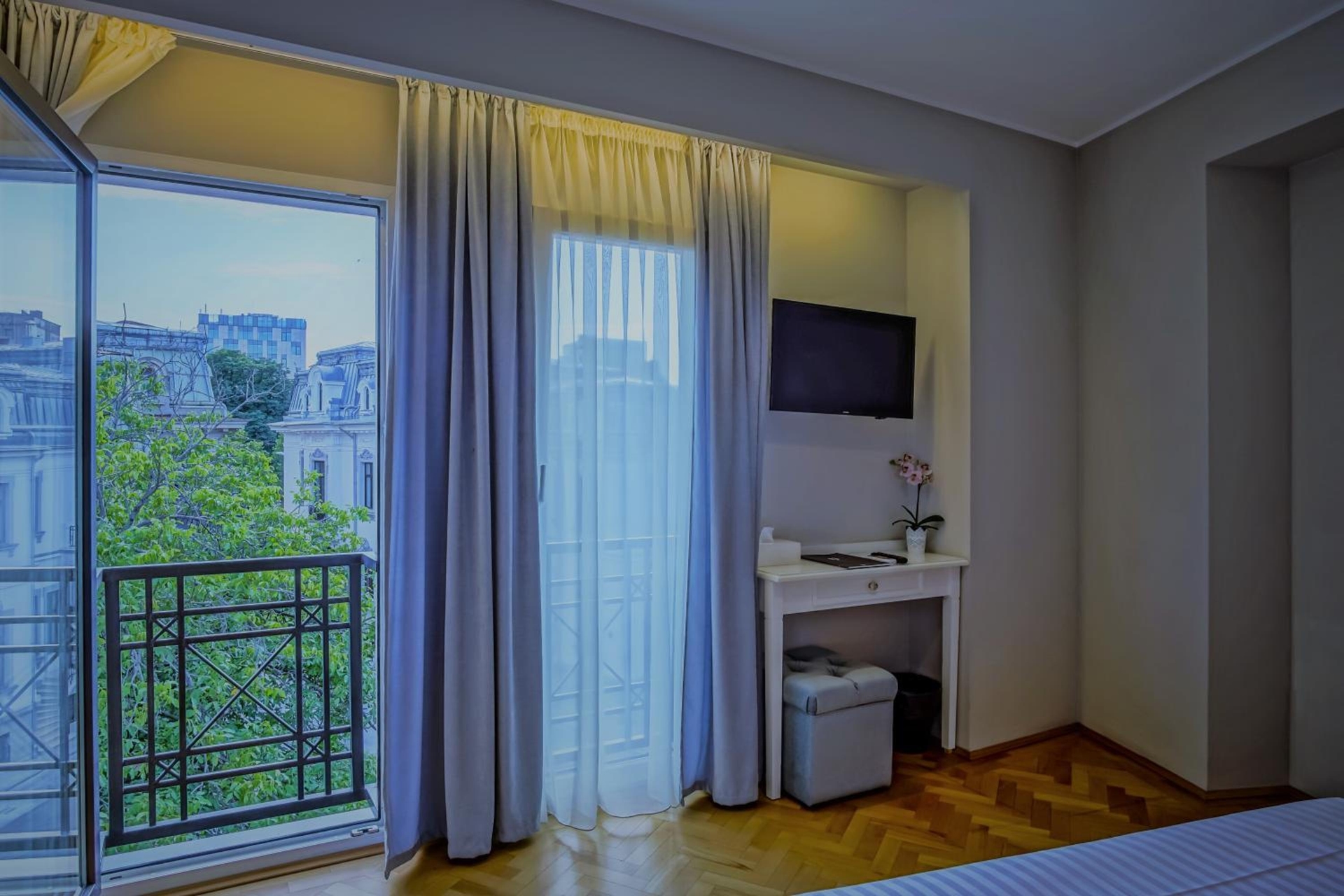 Foto de Venis Boutique Hotel