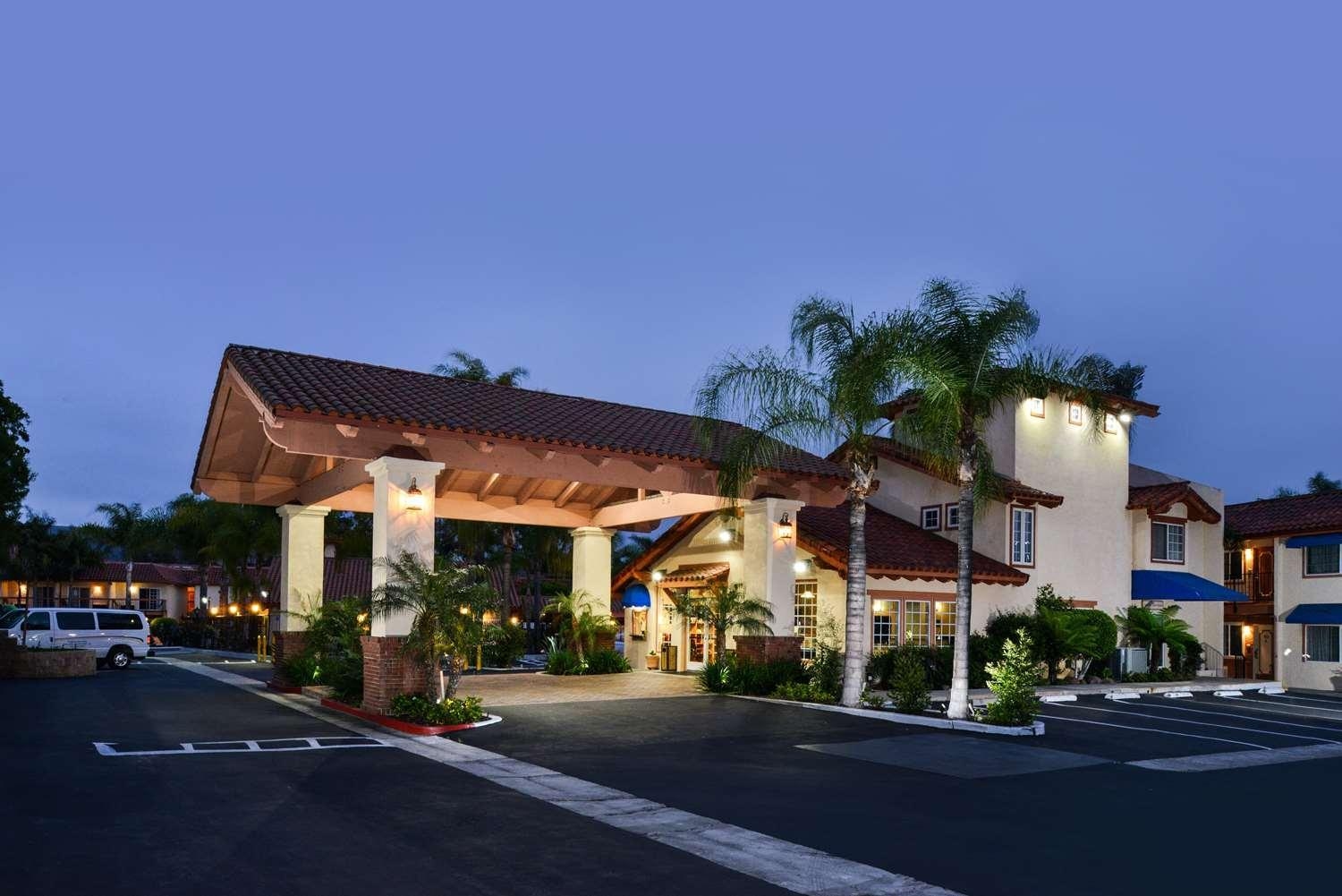 Best Western Capistrano Inn, San Juan Capistrano