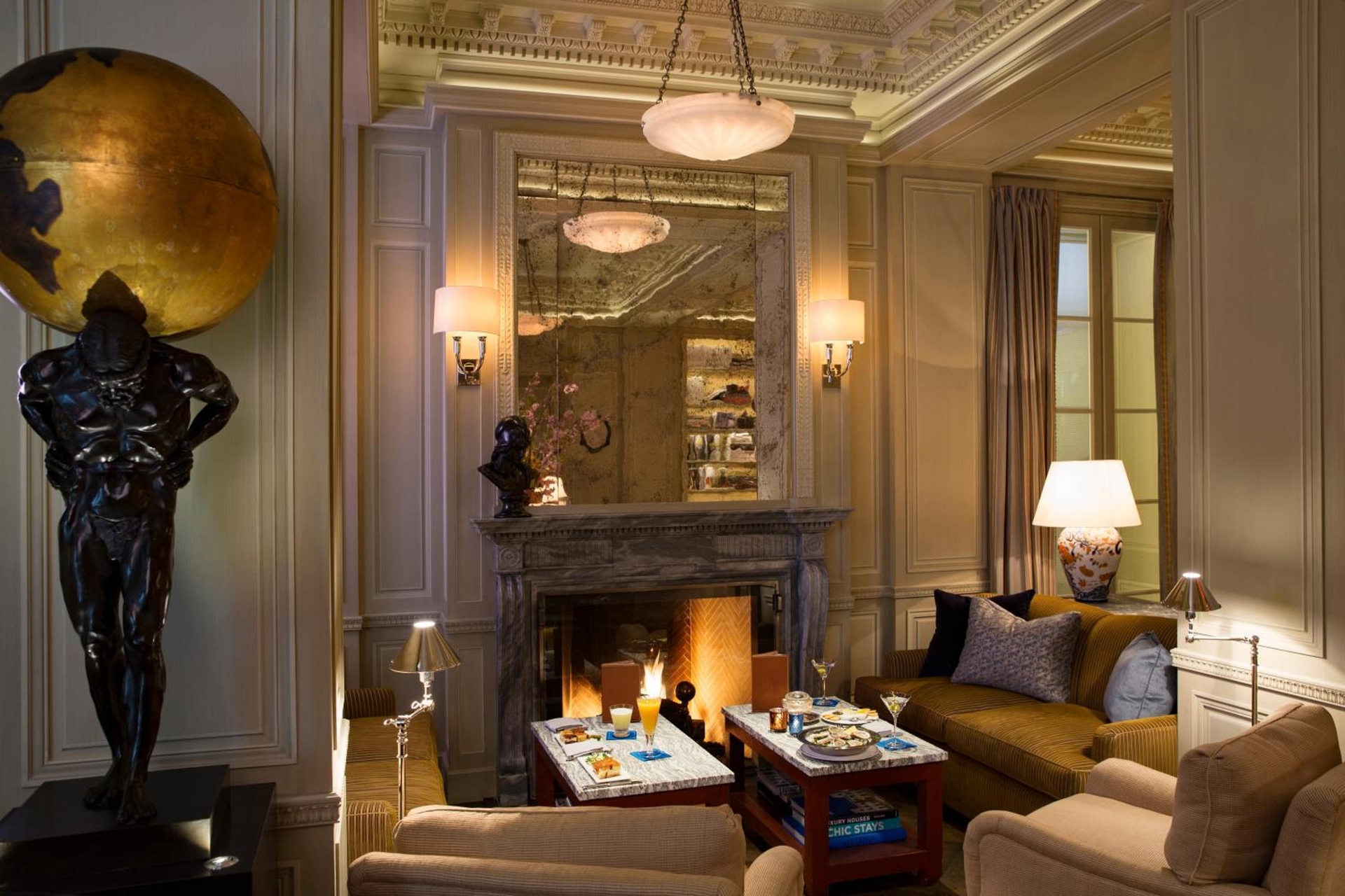 Foto de Lowell Hotel
