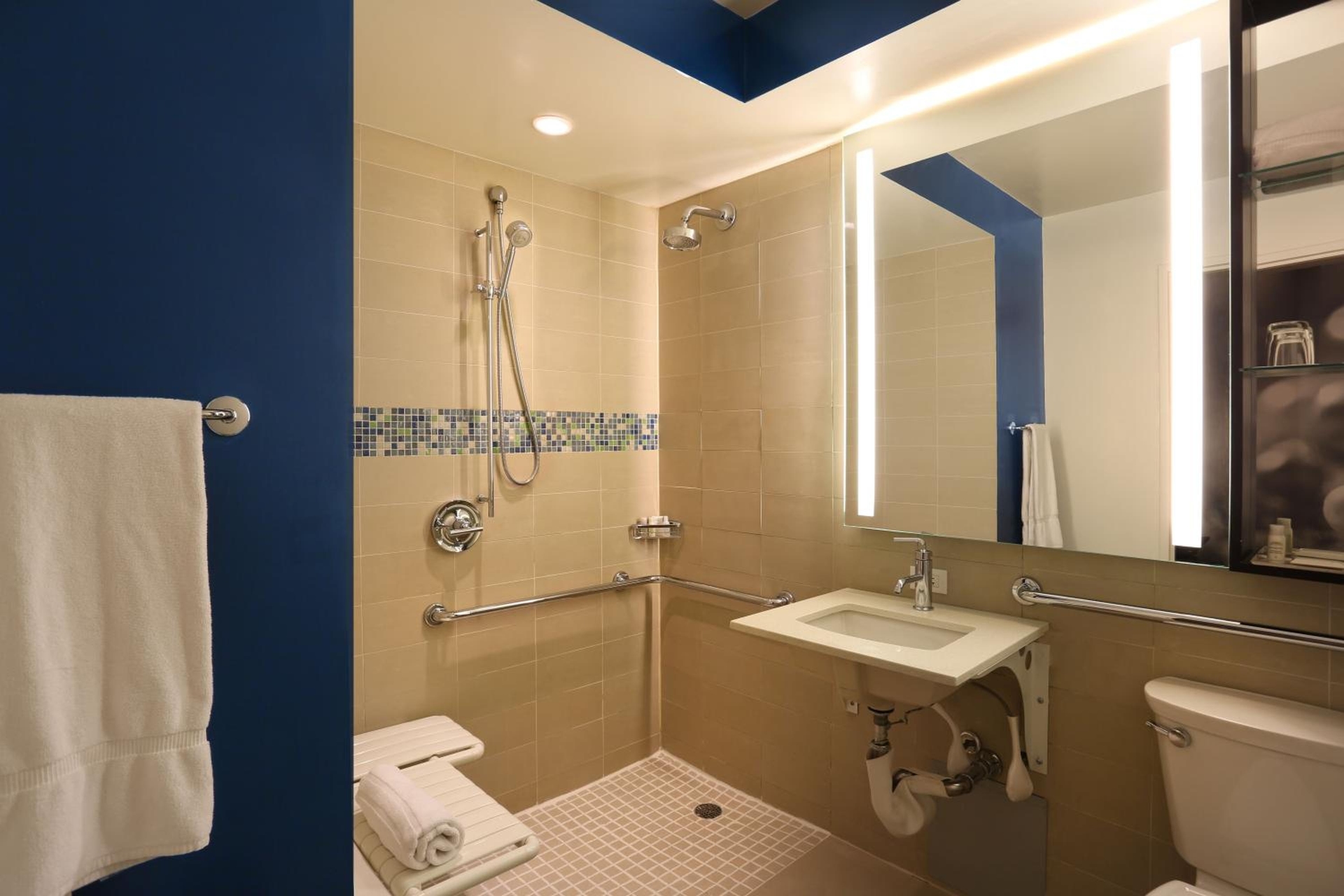 Foto de Hotel Hayden New York