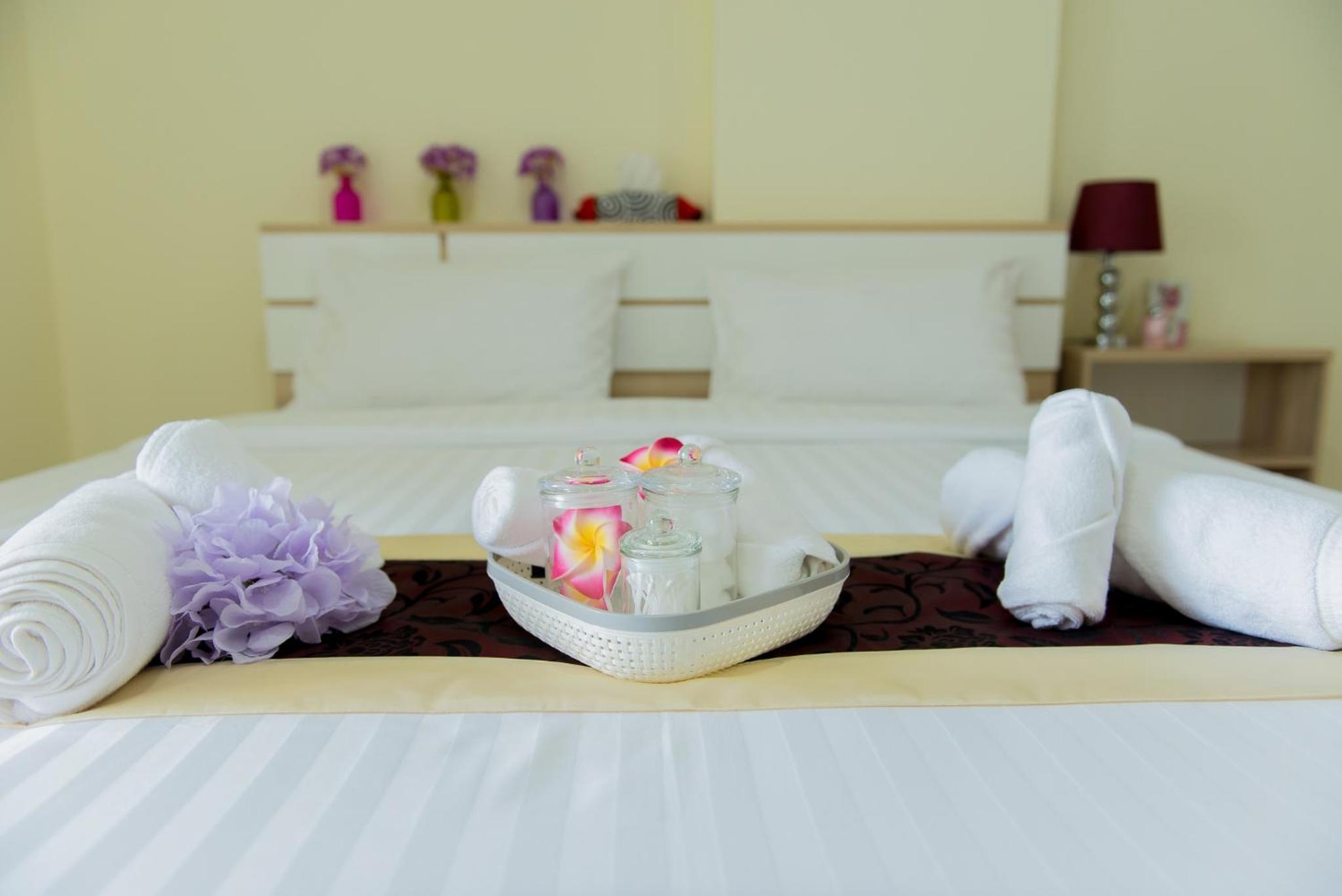 Foto de Be My Guest 36