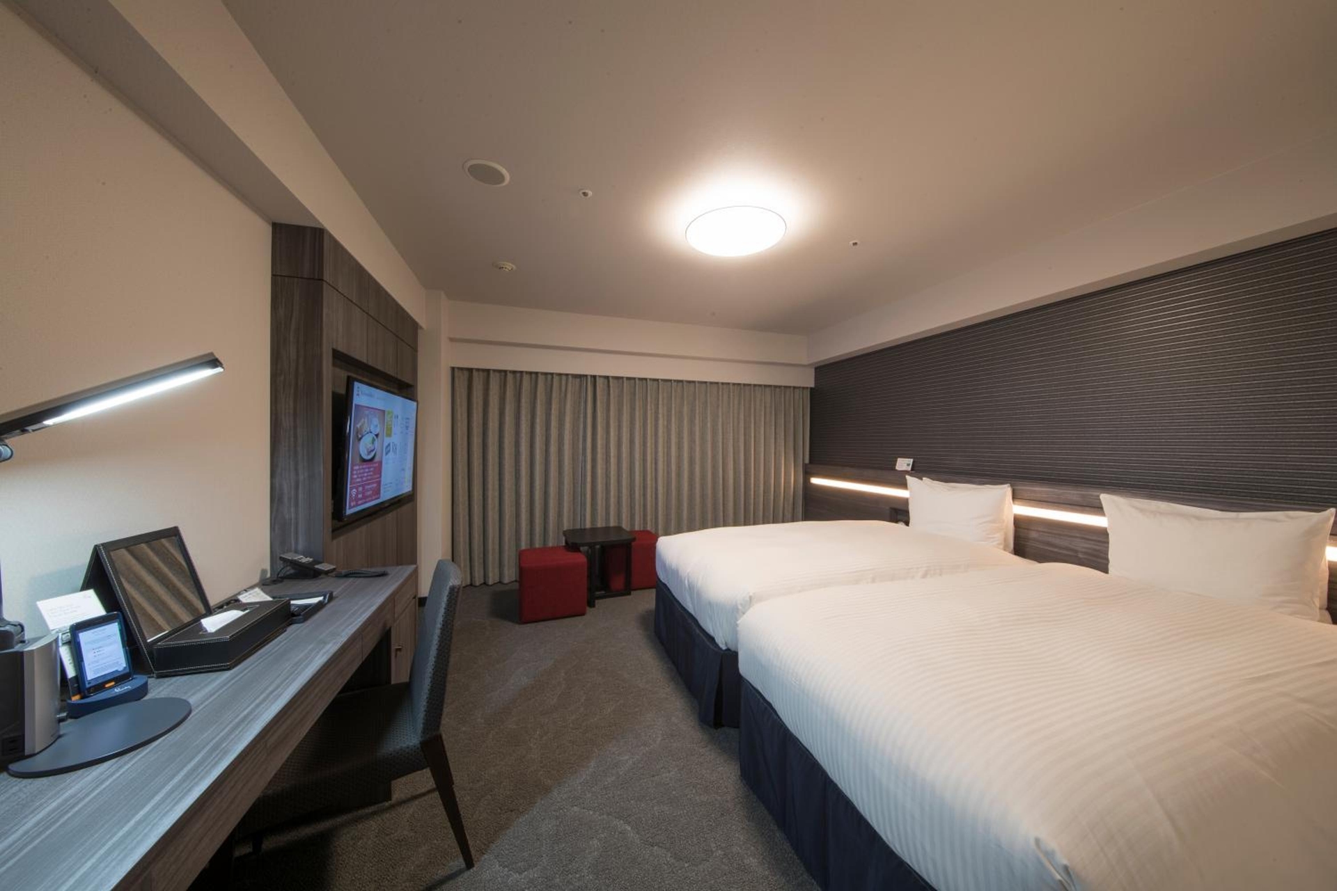 Foto de Richmond Hotel Kumamoto Shinshigai