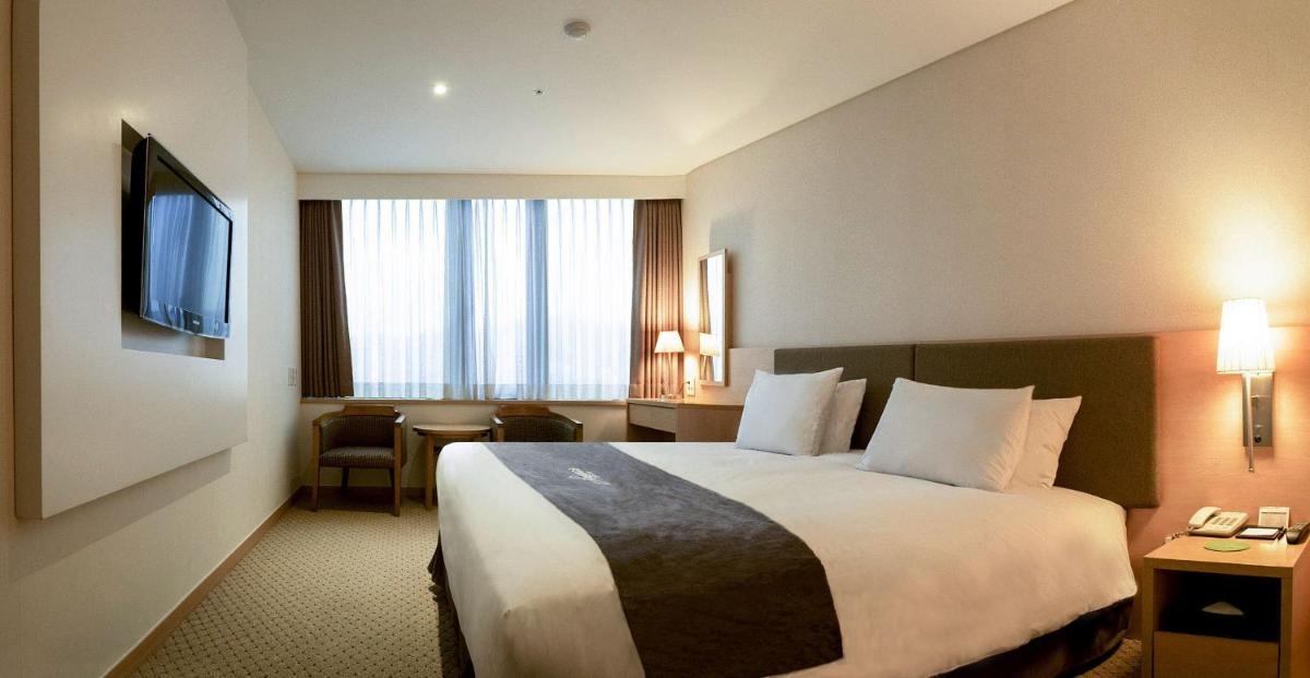 Foto de Hotel Venue-G Seoul