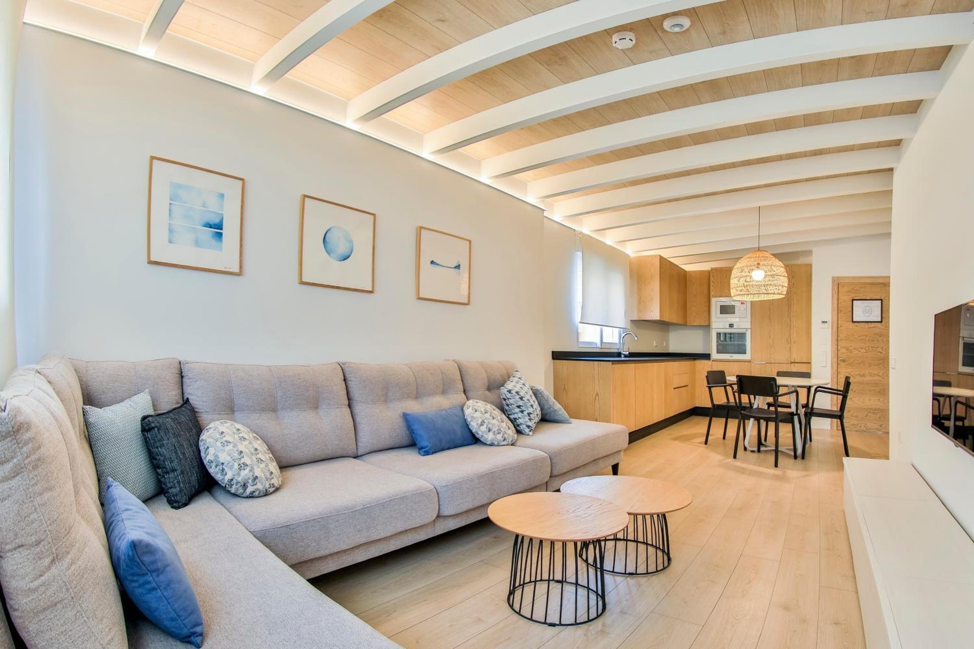 Apartamentos 525, Los Alcázares