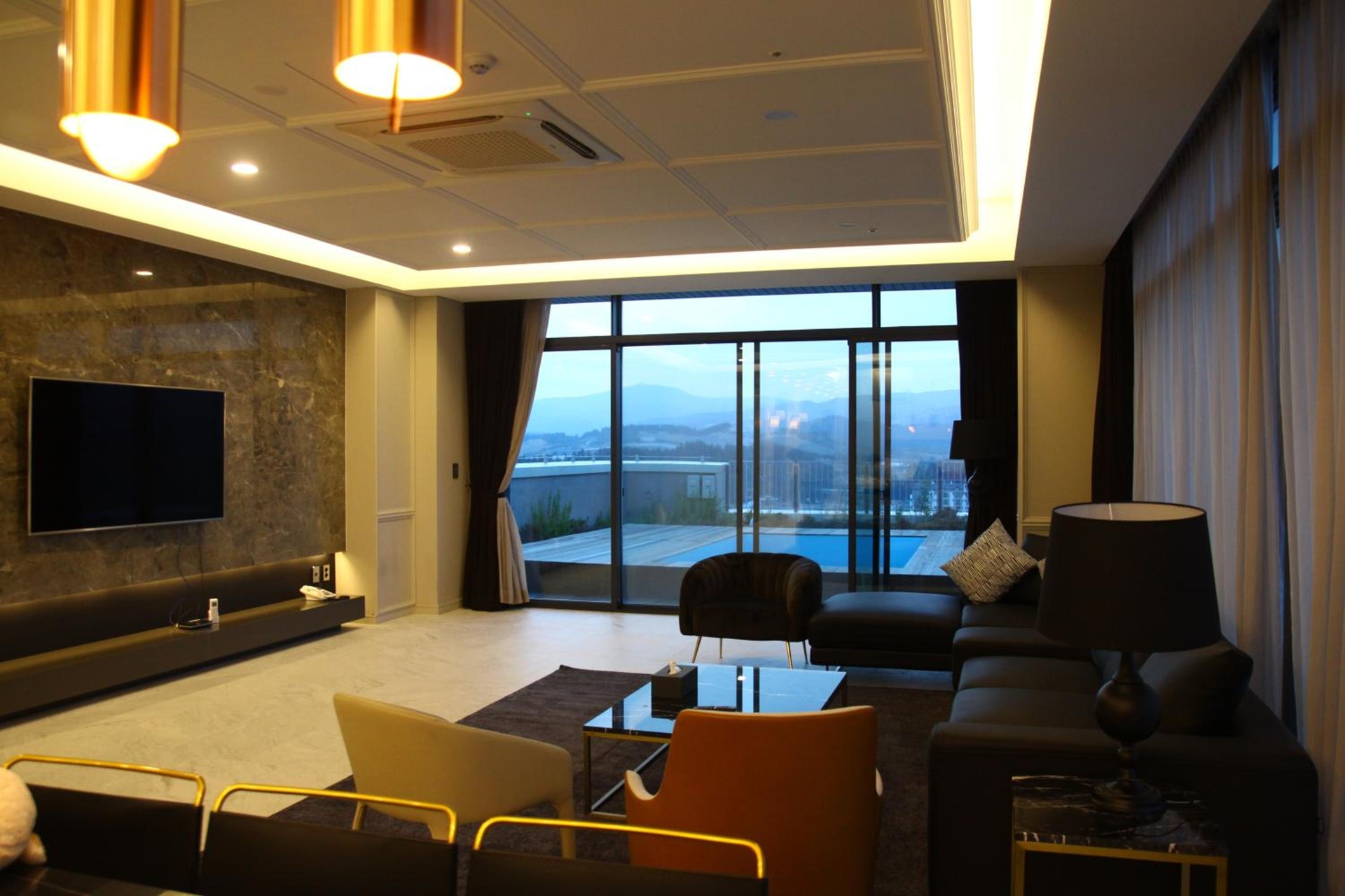 Foto de AM Hotel