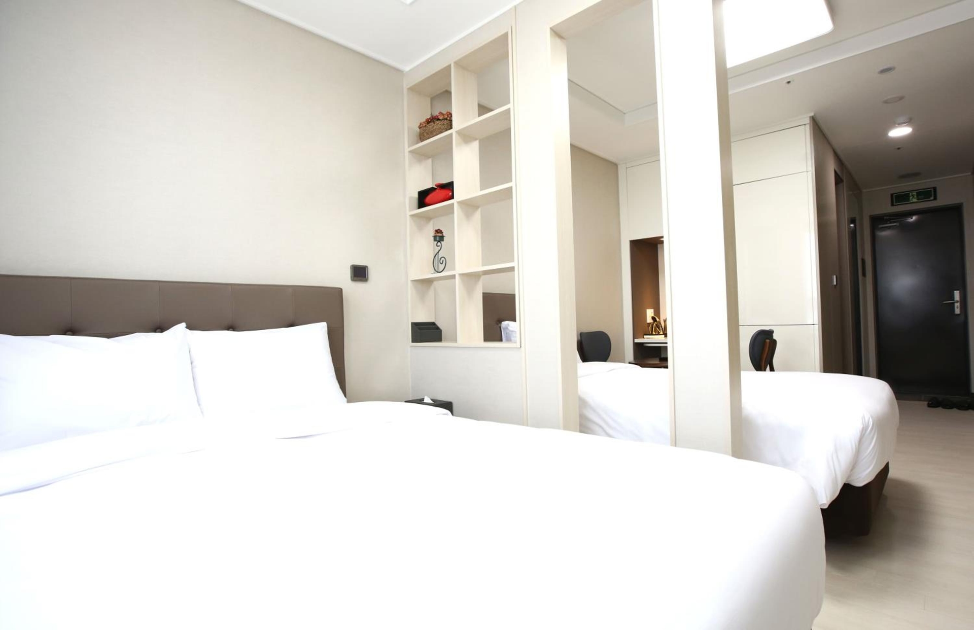 Foto de AM Hotel