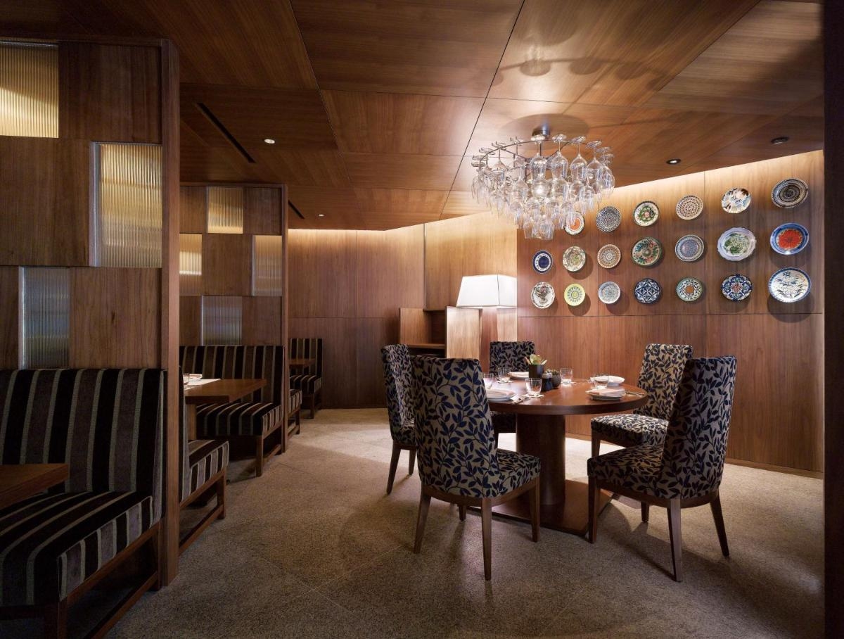 Foto de Park Hyatt Seoul