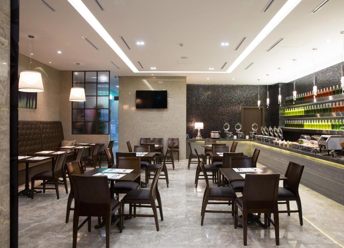 Foto de Hotel Mate Bundang