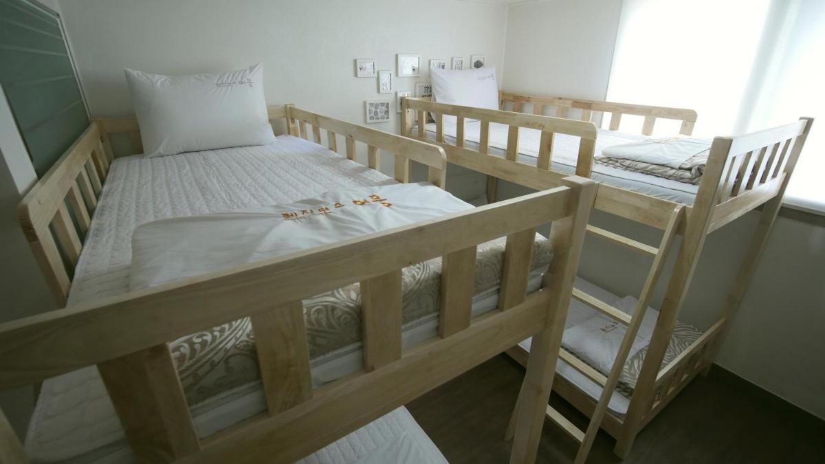Foto de Residence Mumum Hotel