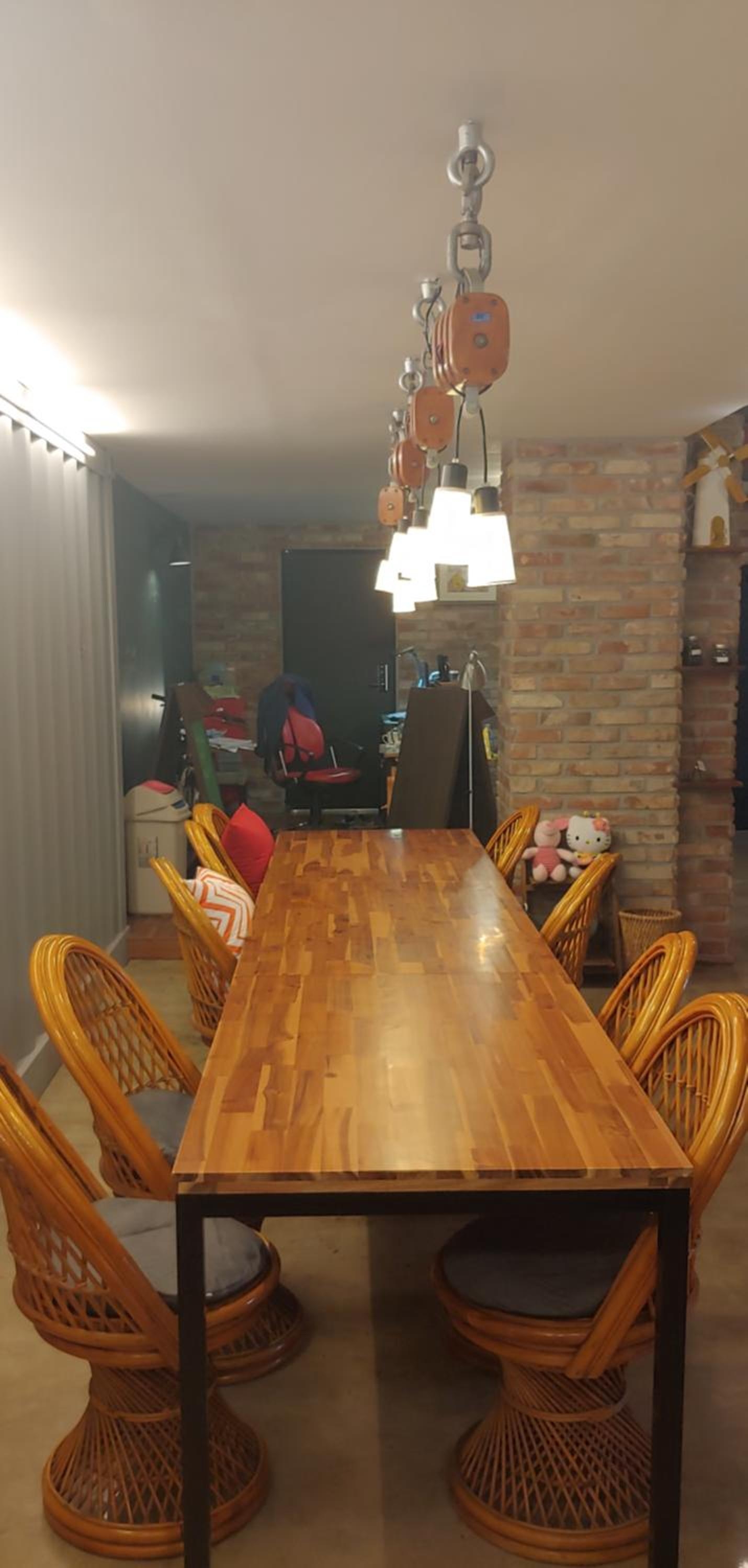Foto de White Windmill Guesthouse