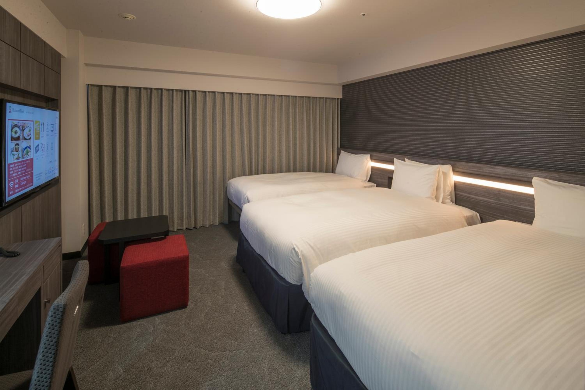 Foto de Richmond Hotel Kumamoto Shinshigai