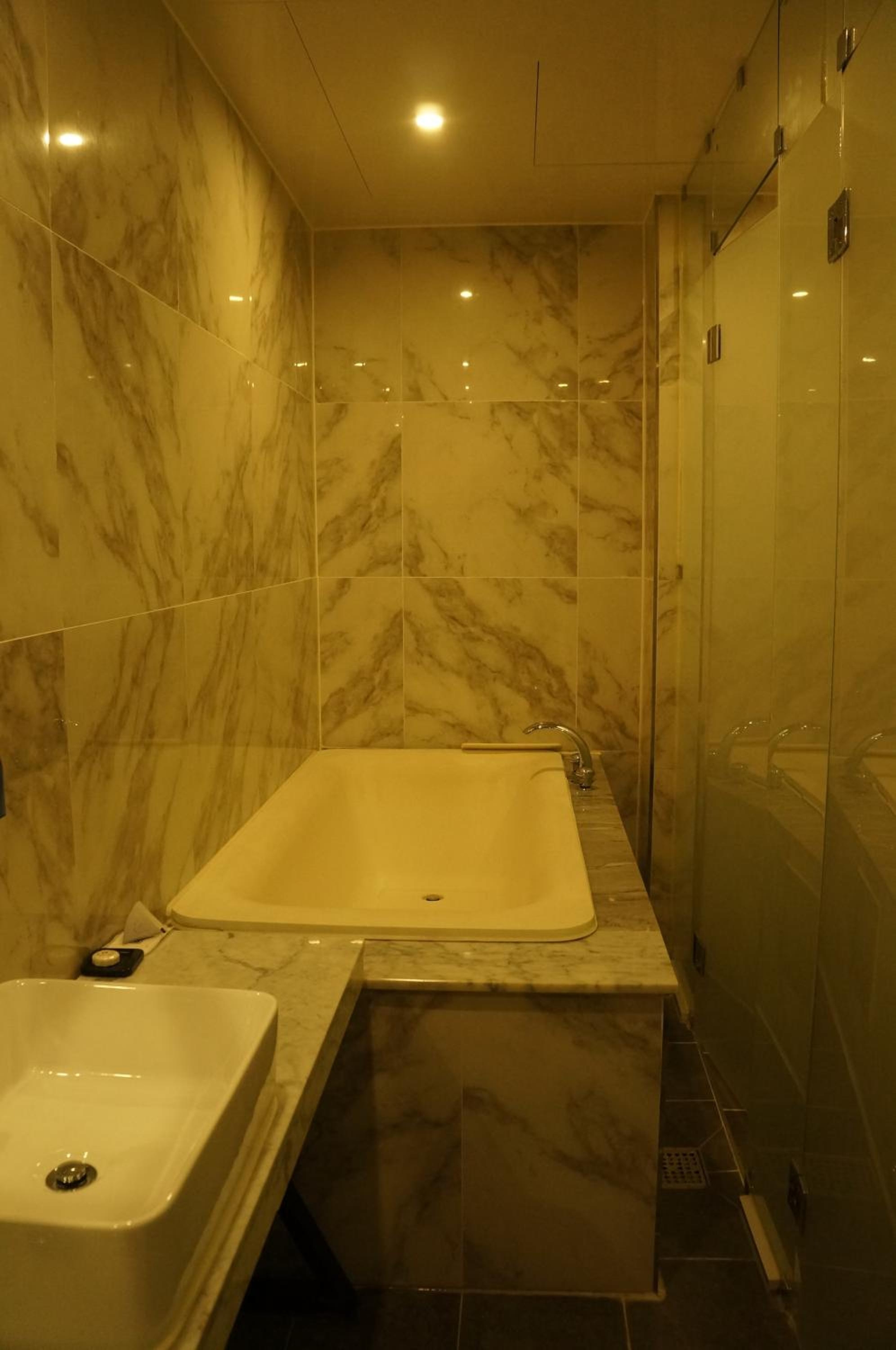 Foto de SOYU Hotel