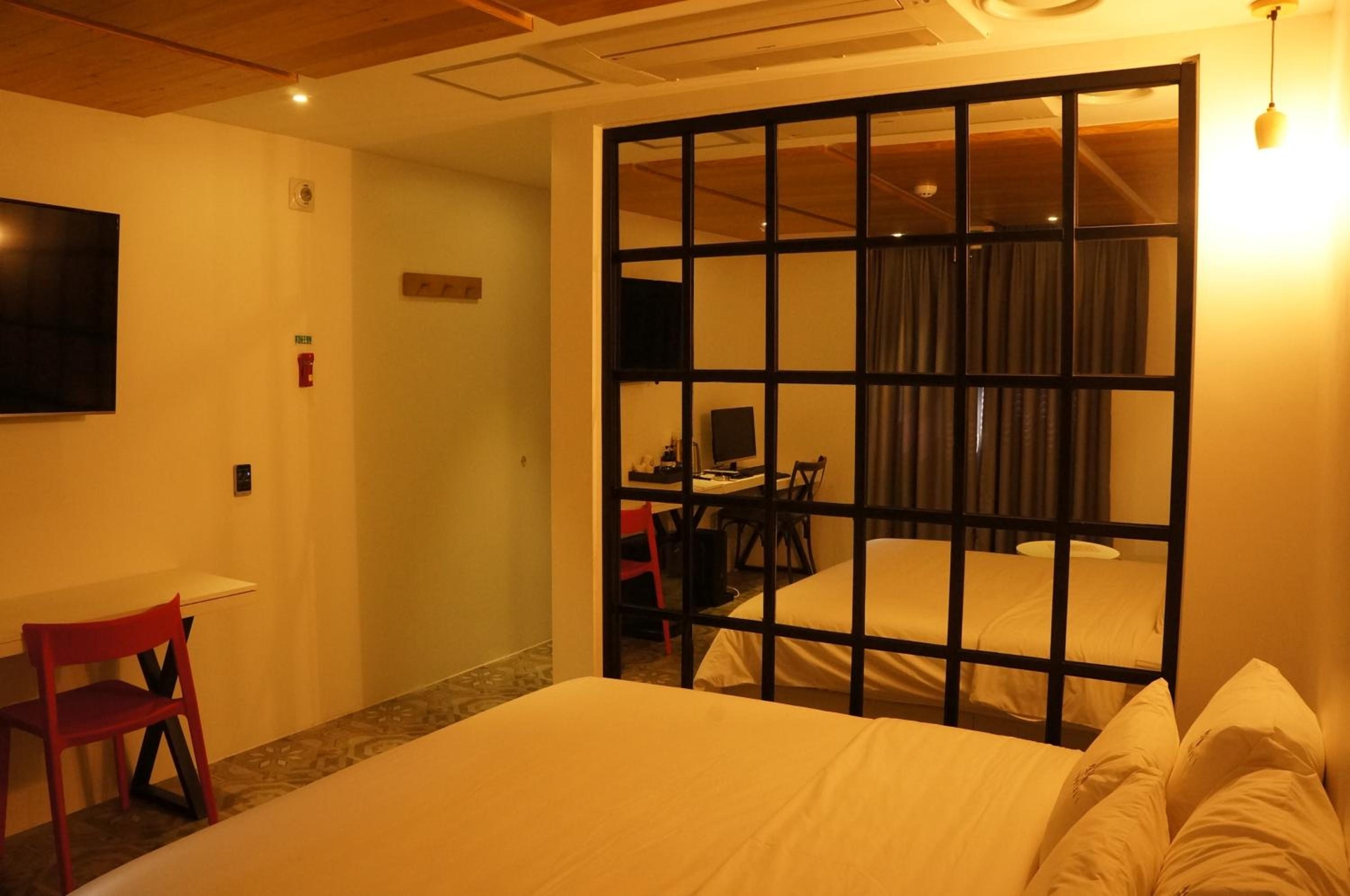 Foto de SOYU Hotel