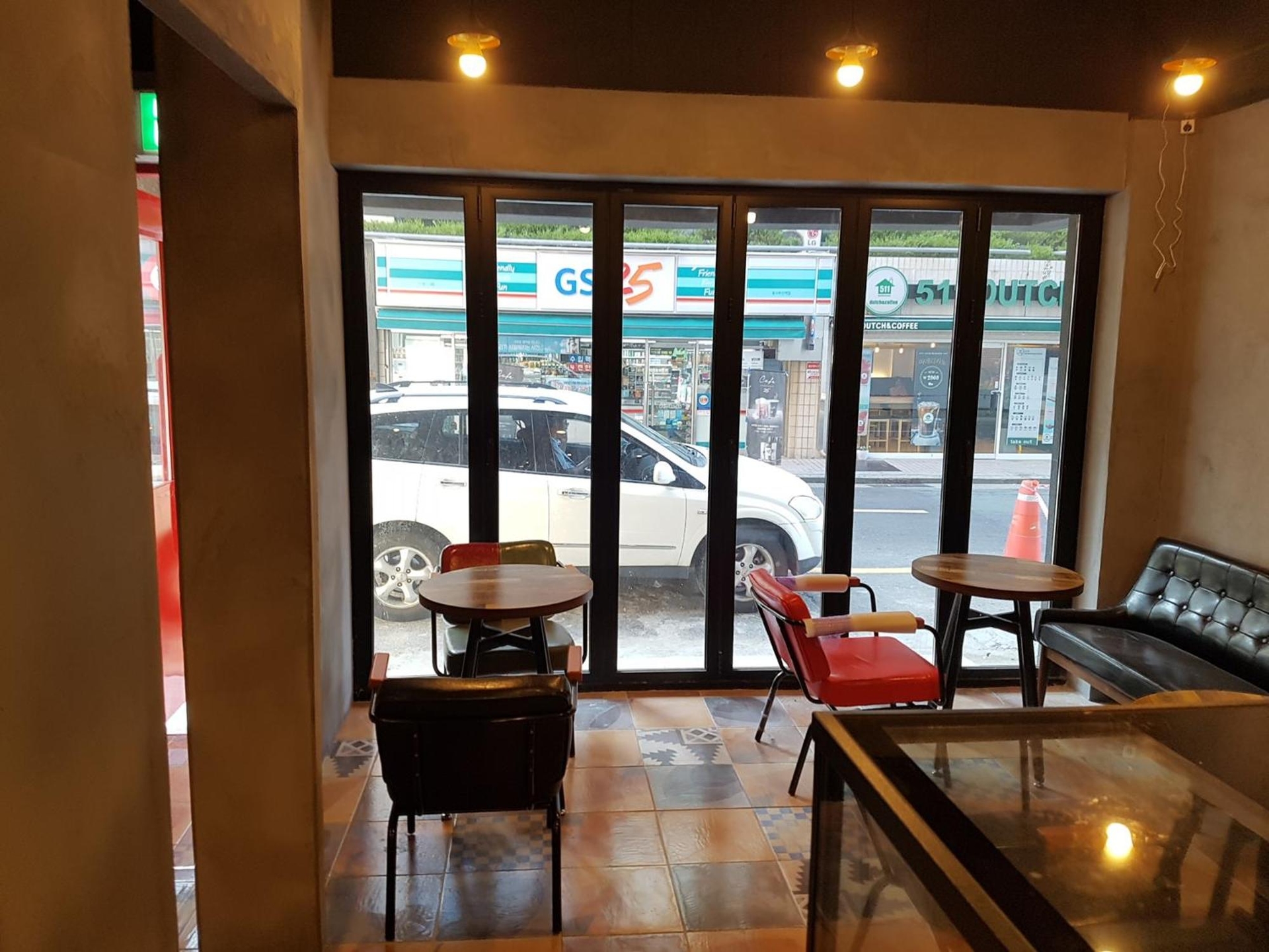 Foto de One Way Guesthouse Busan