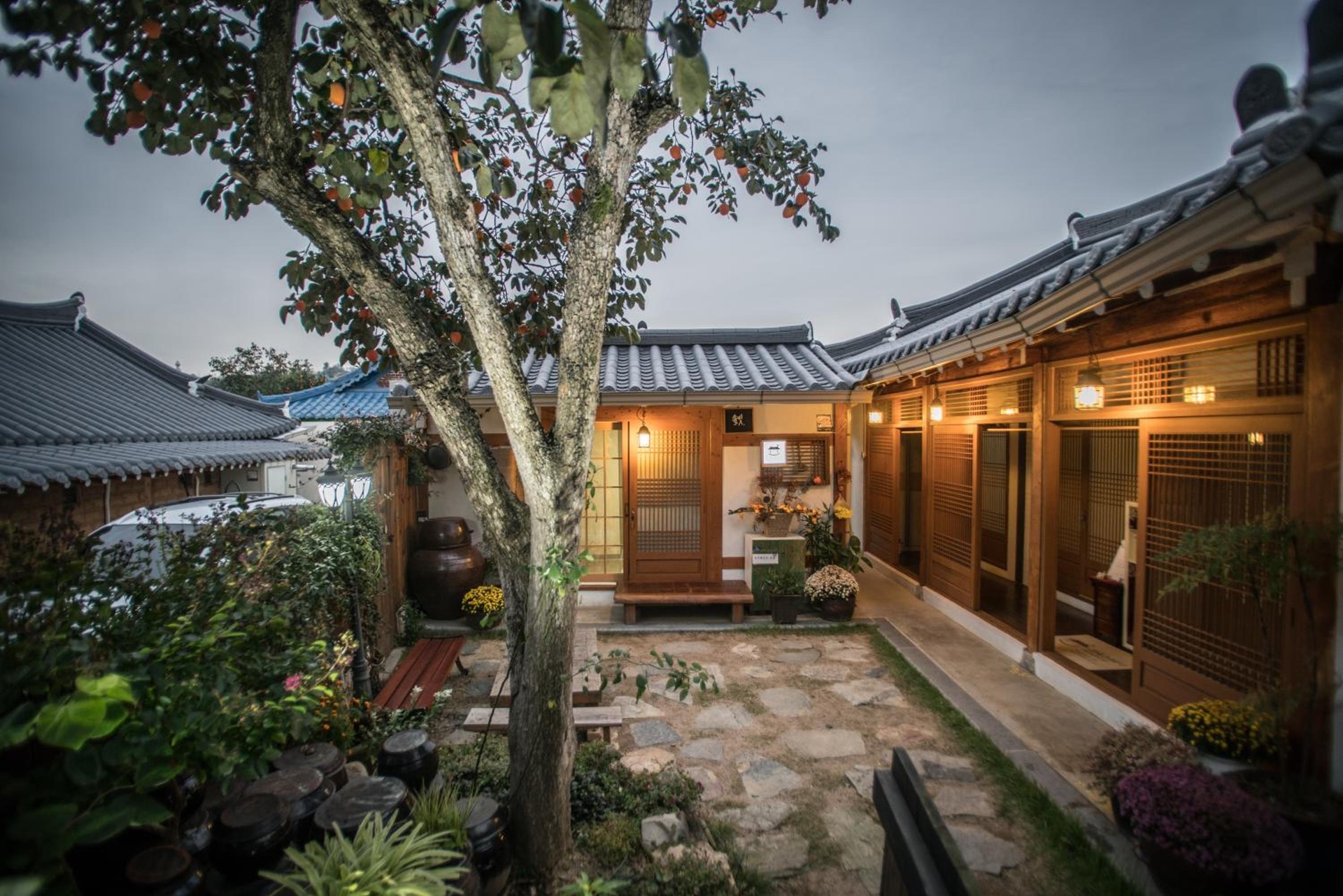 Foto de Hanok Story Guesthouse