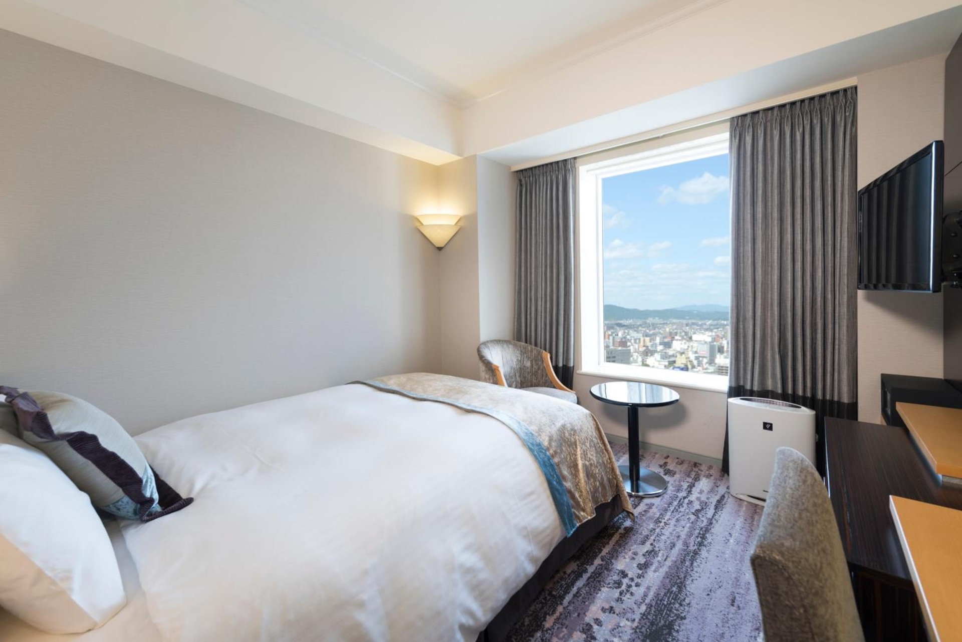 Foto de Hotel Granvia Okayama