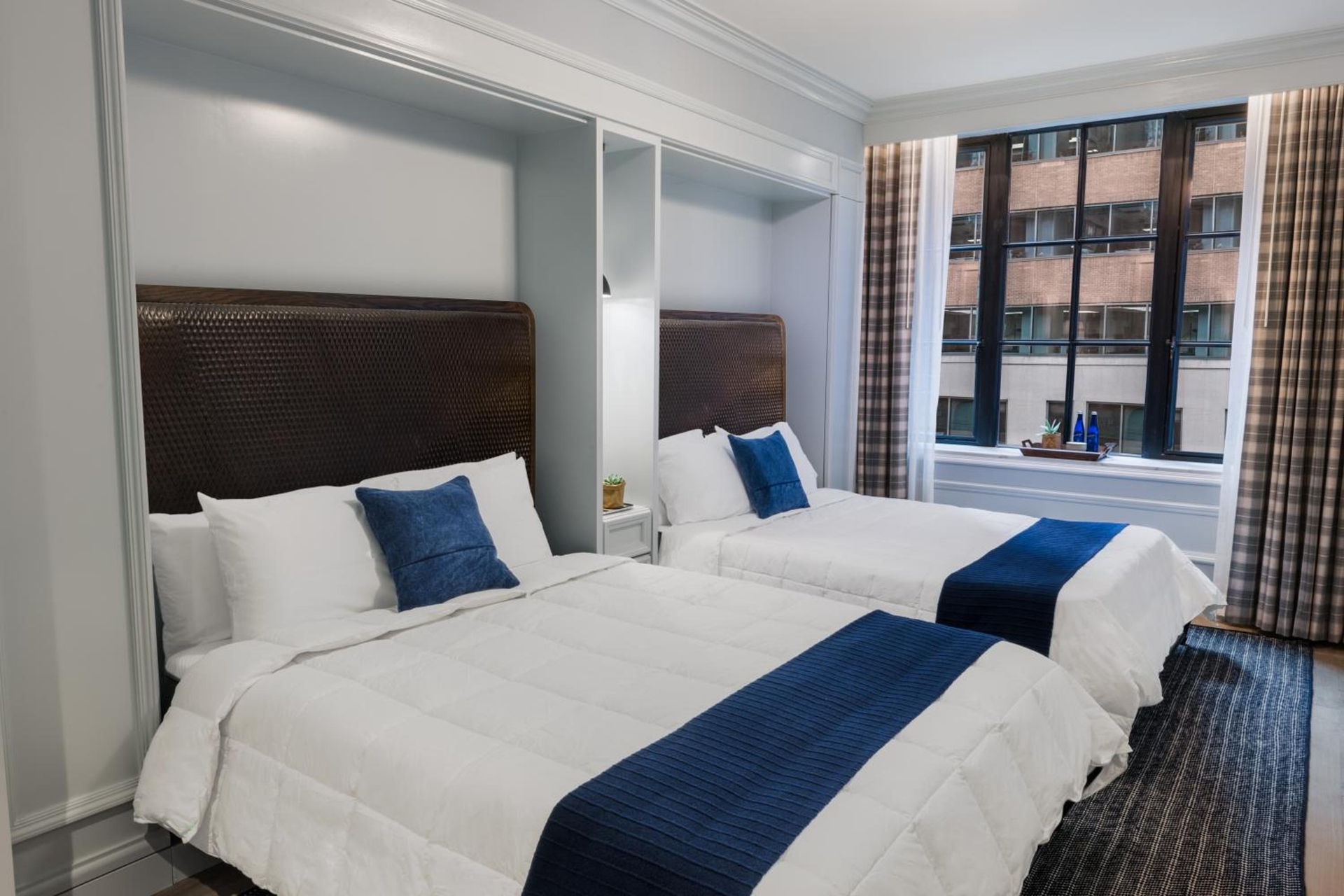Foto de Merrion Row Hotel and Public House