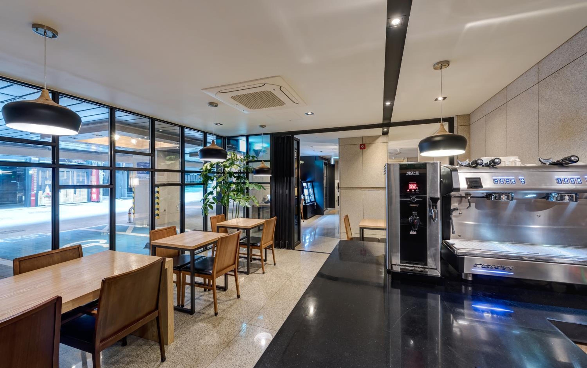 Foto de Delight Hotel Jamsil