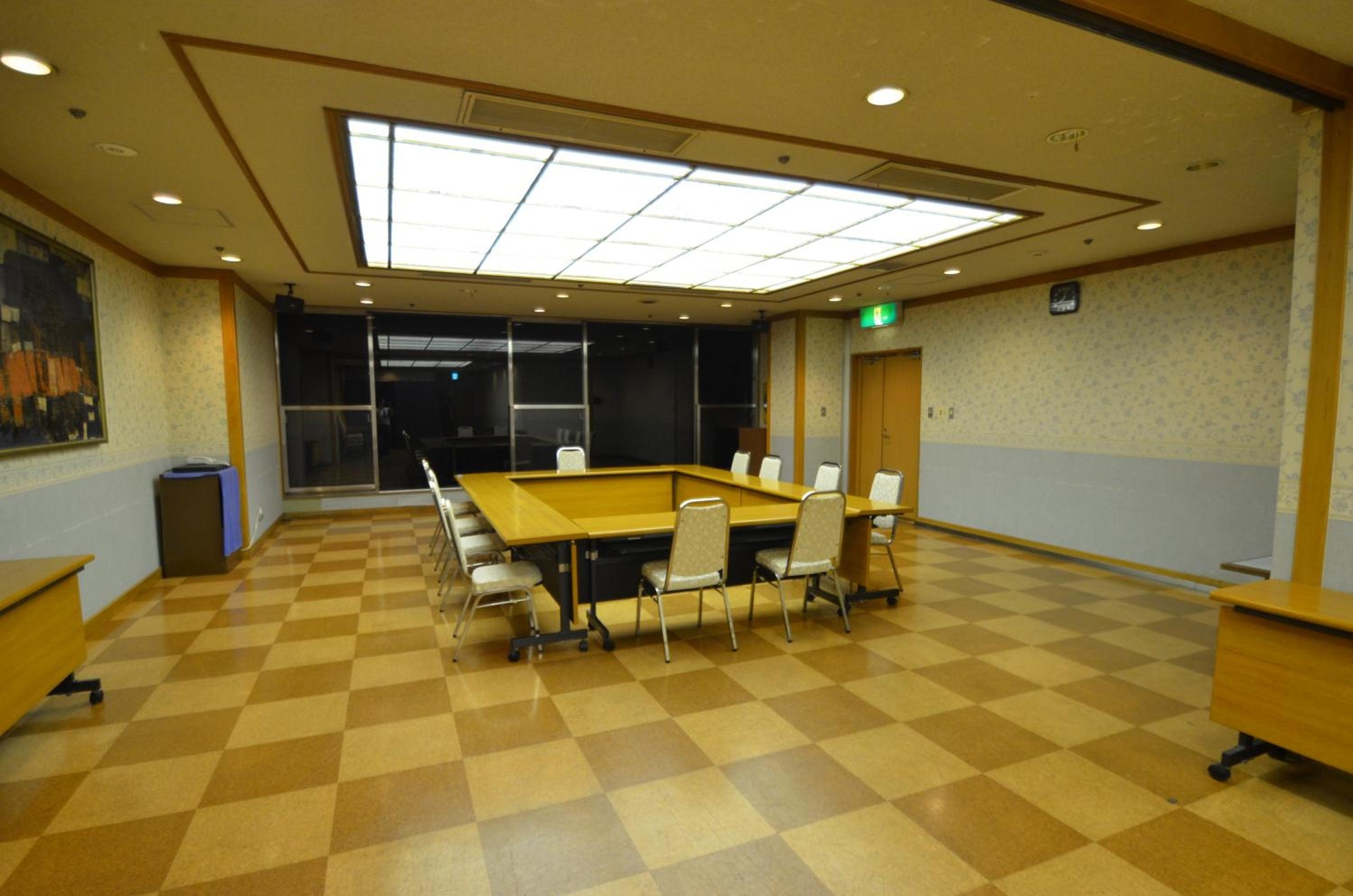 Foto de Shin Kabakawa Kanko Hotel