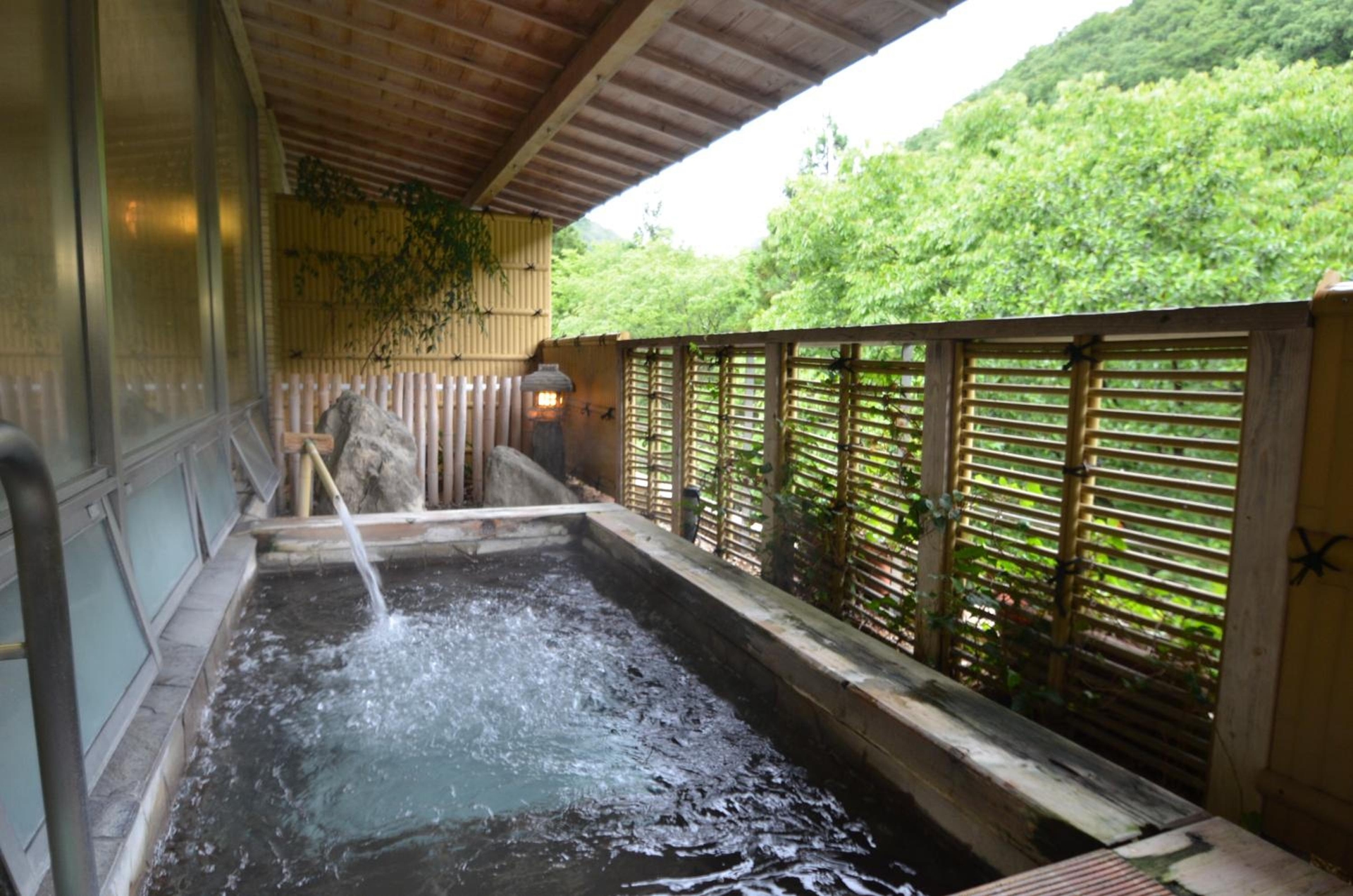 Foto de Shin Kabakawa Kanko Hotel