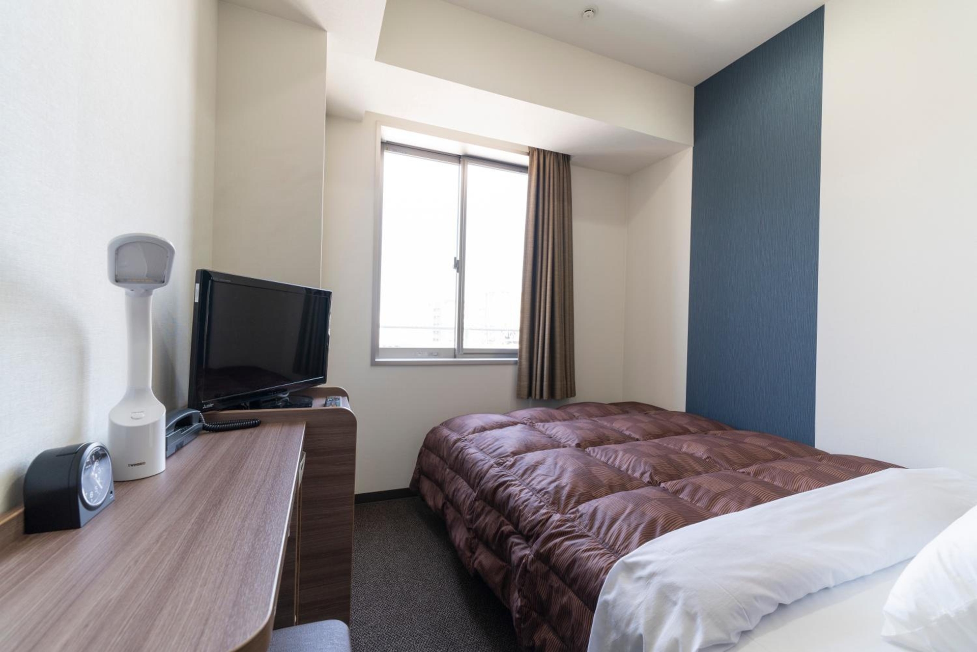 Foto de Washington R&B Hotel Hakata Ekimae 2