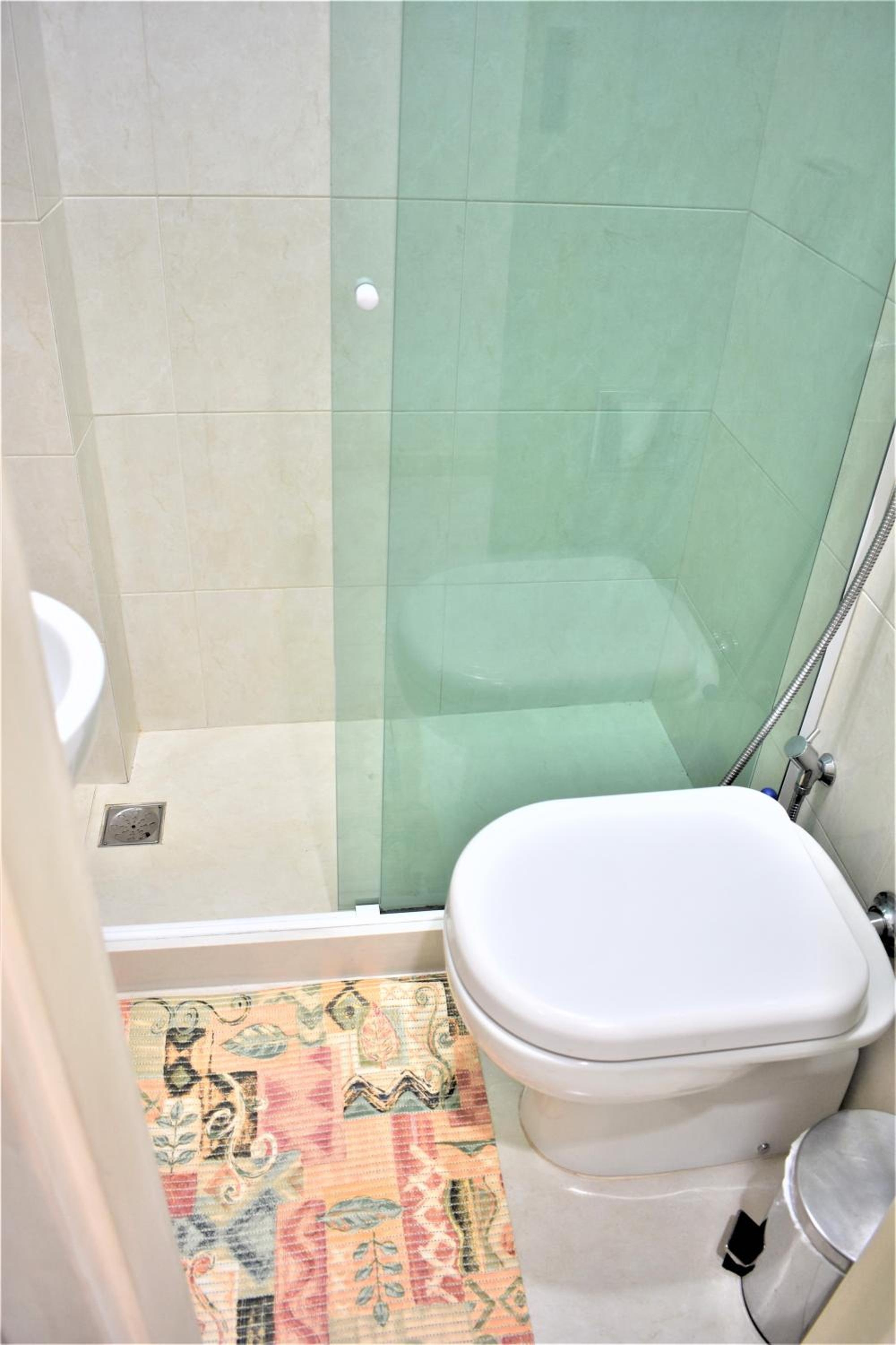 Foto de Lapa Modern Apartment