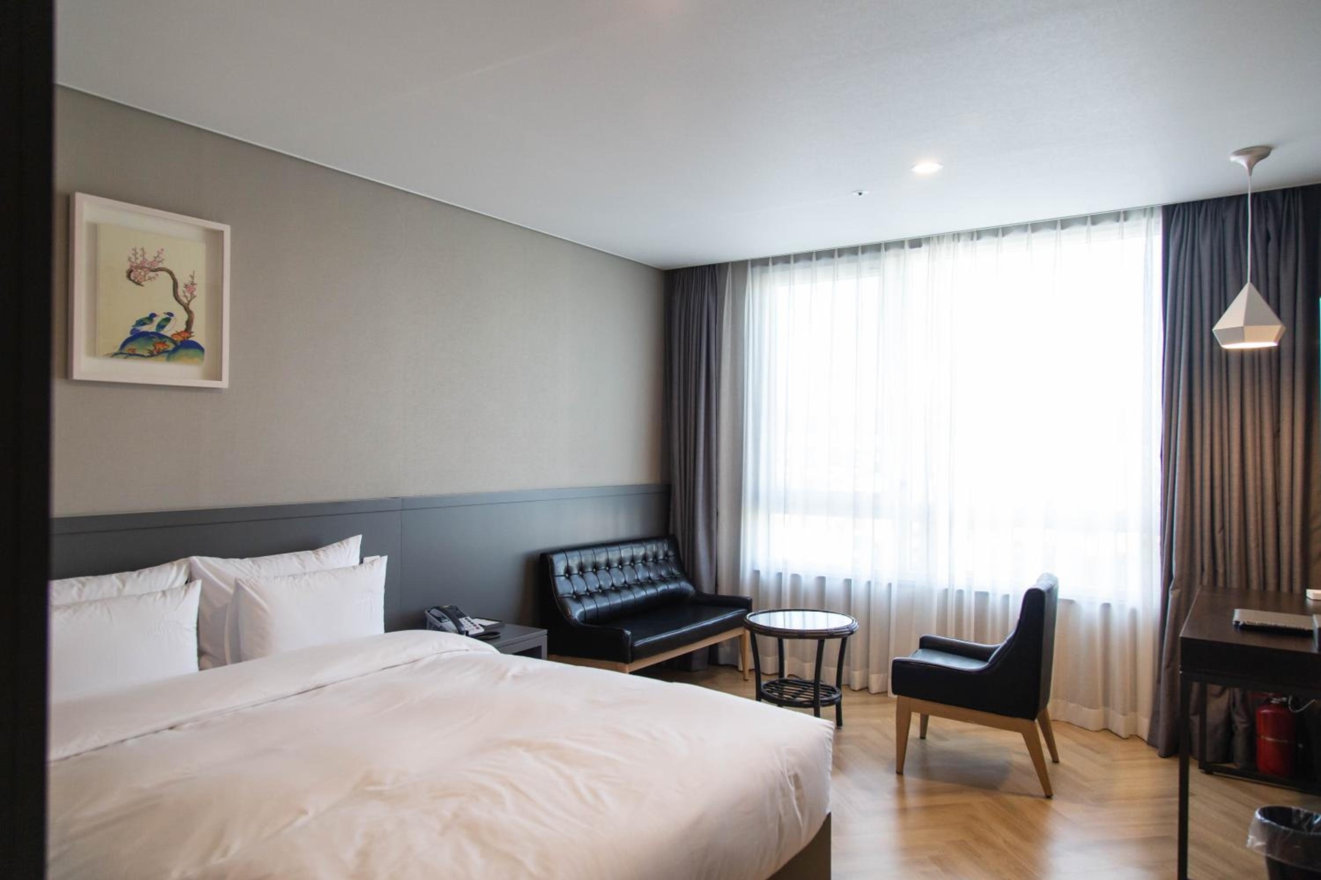 Foto de Hotel Daoom