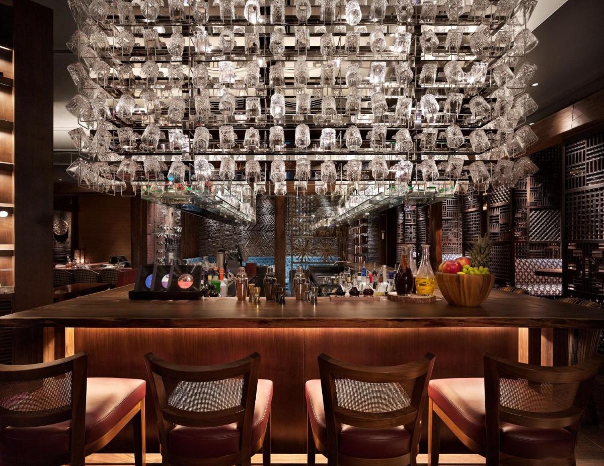 Foto de Park Hyatt Seoul