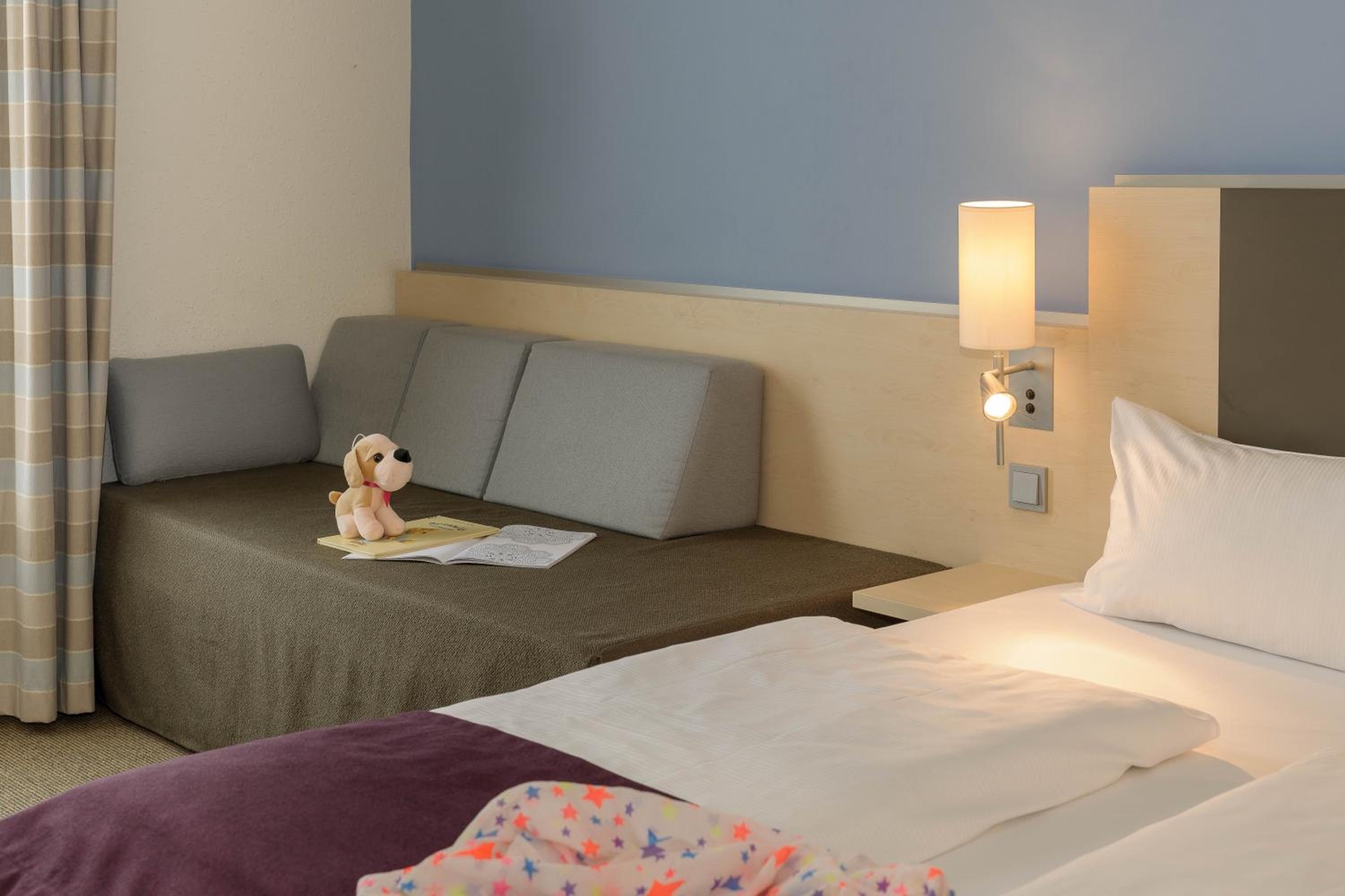 Foto de Sunday Hotel Berlin City West