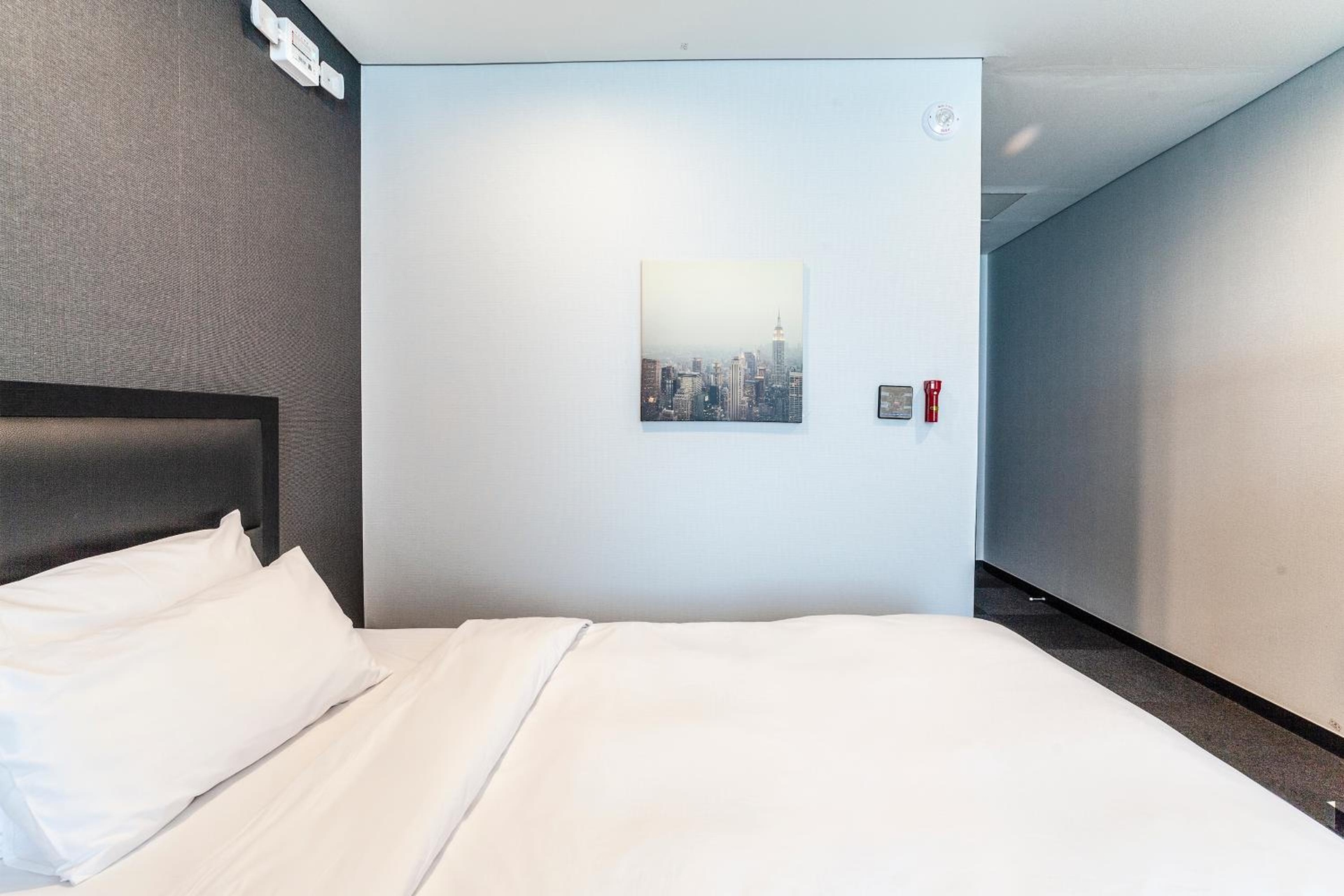 Foto de Gangneung Tourist Hotel