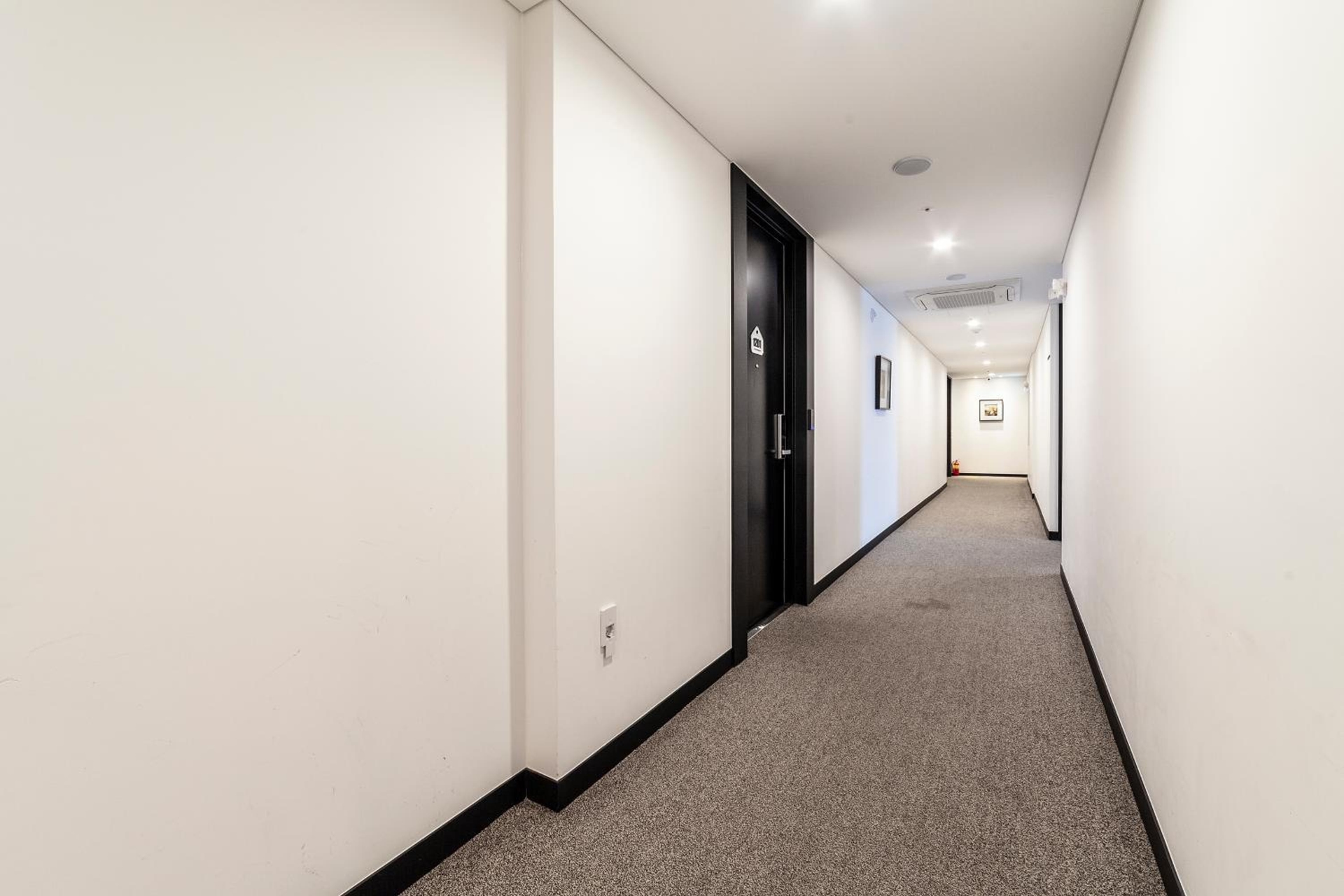 Foto de Gangneung Tourist Hotel