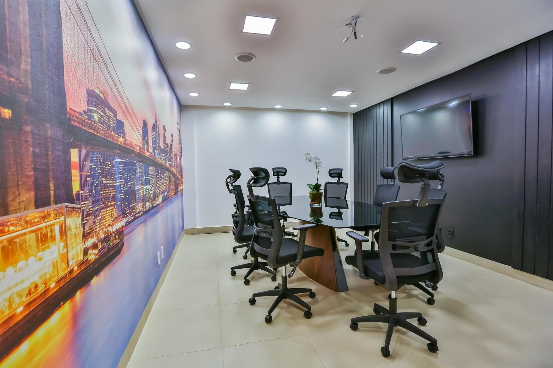 Foto de Golden Lis Hotel Boutique