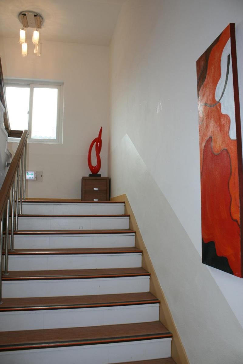 Foto de Appletree Hotel Pohang