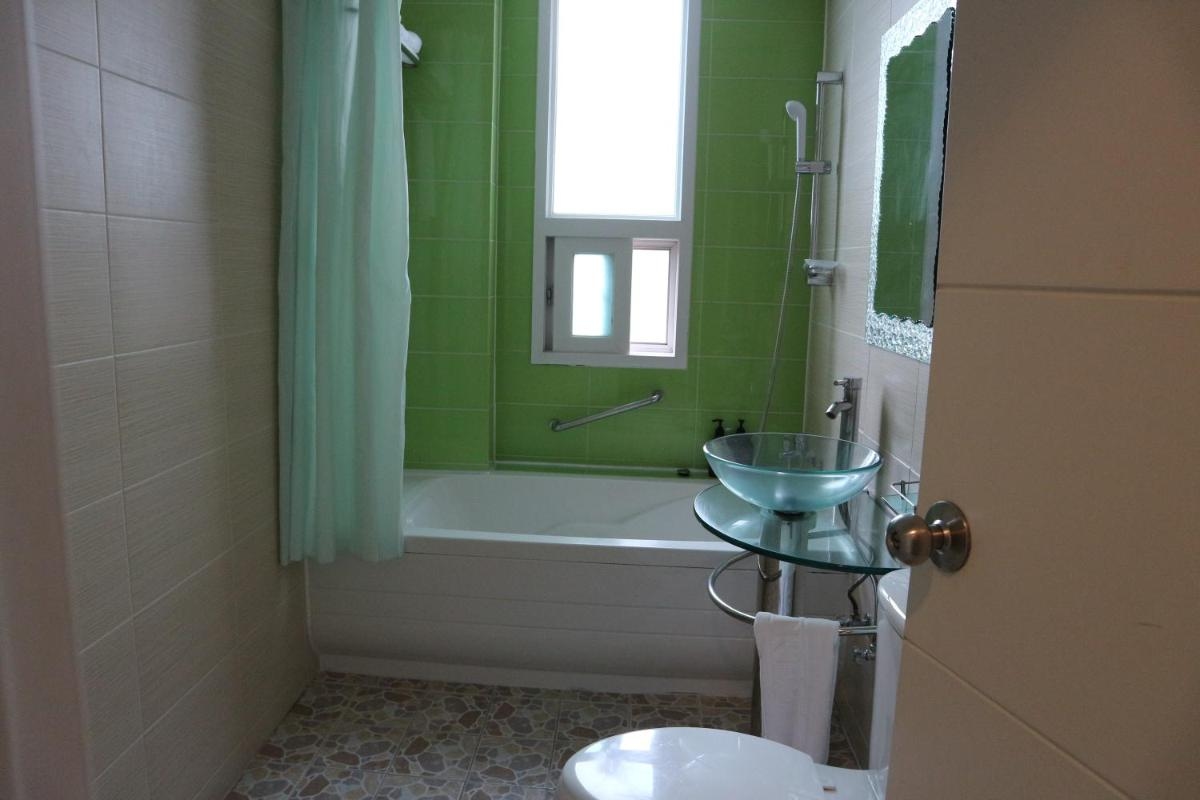 Foto de Appletree Hotel Pohang