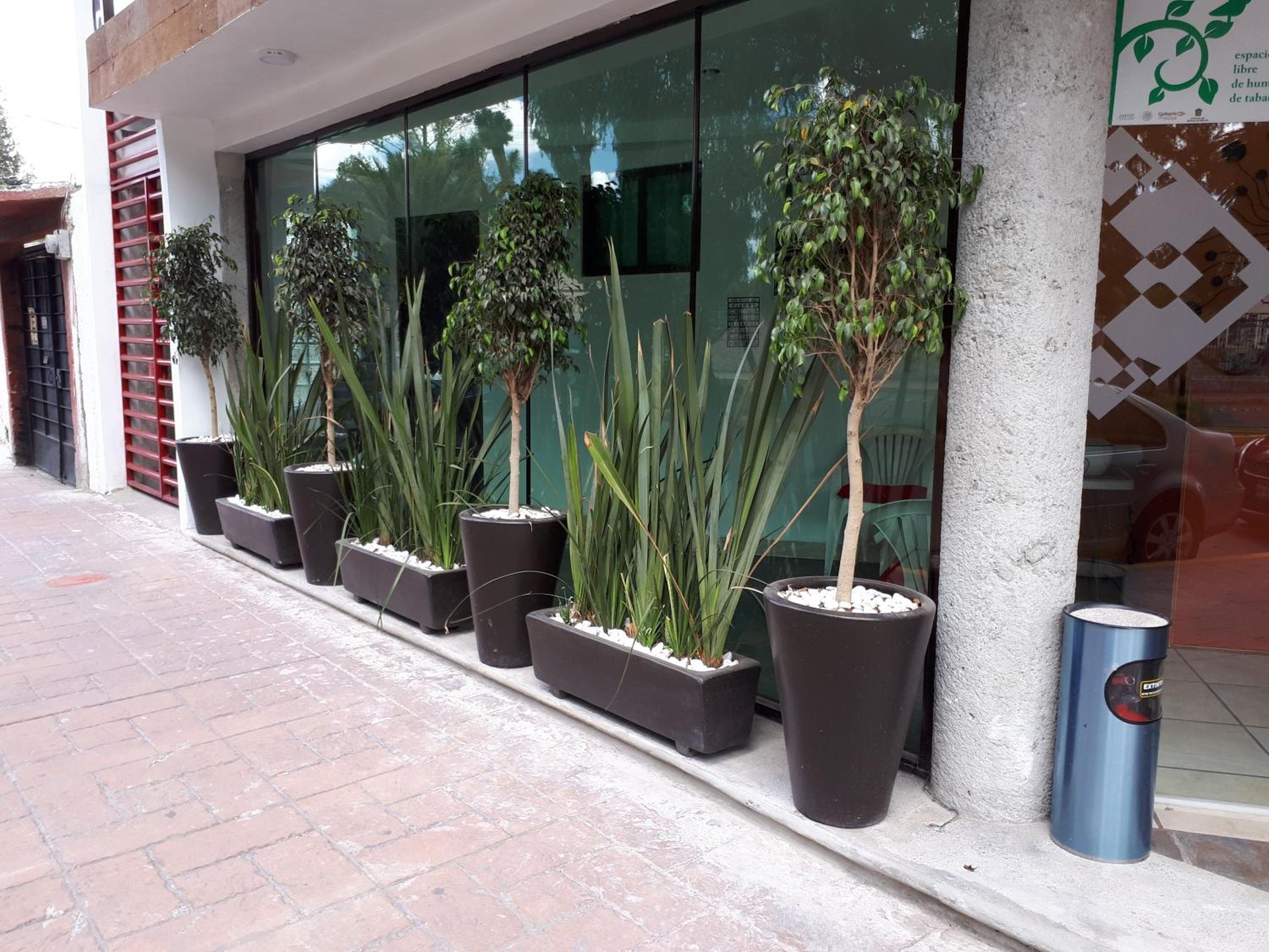 Foto de Hotel Boutique Acocalli