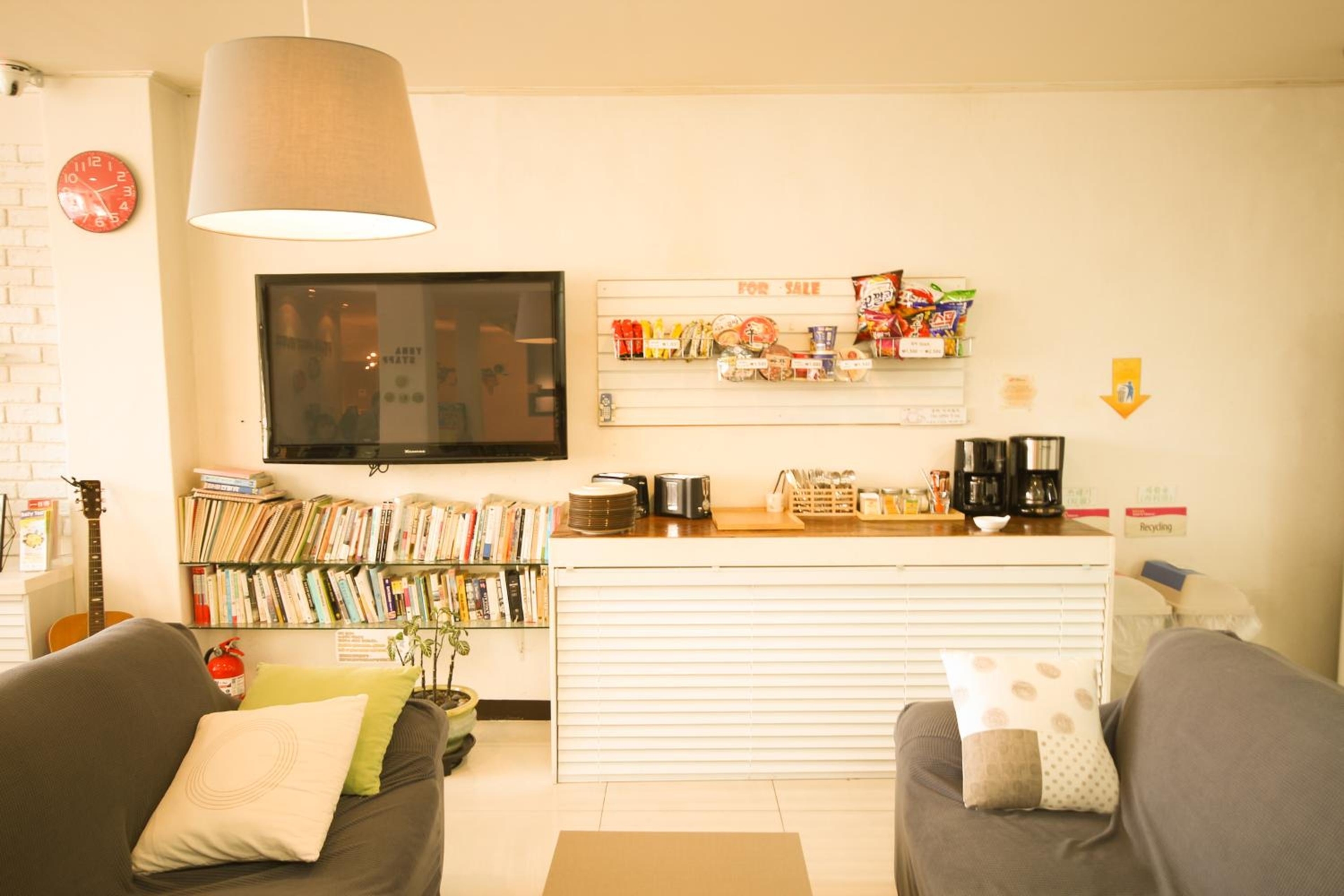 Foto de Yeha Guesthouse