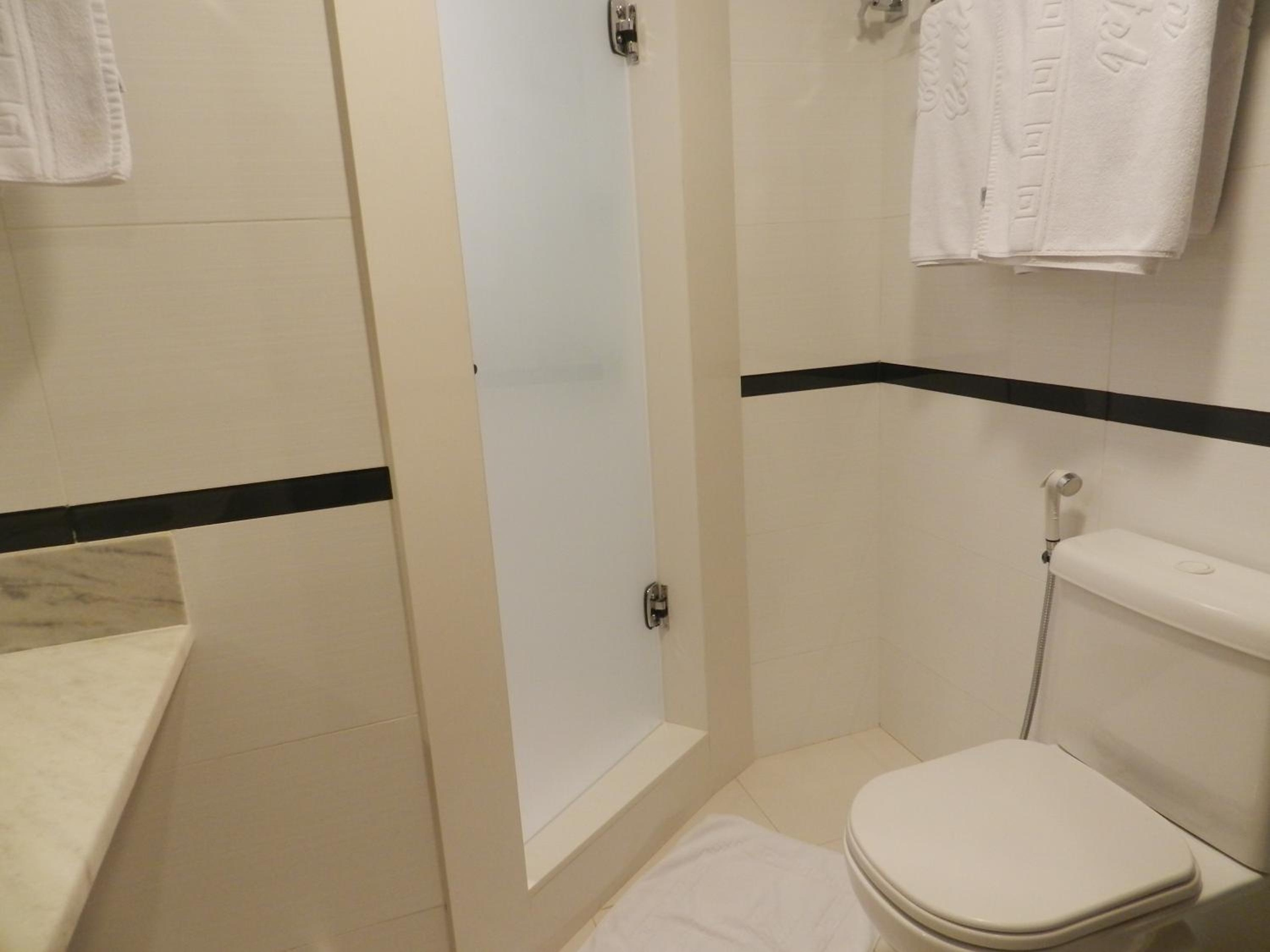 Foto de Casablanca Center Hotel