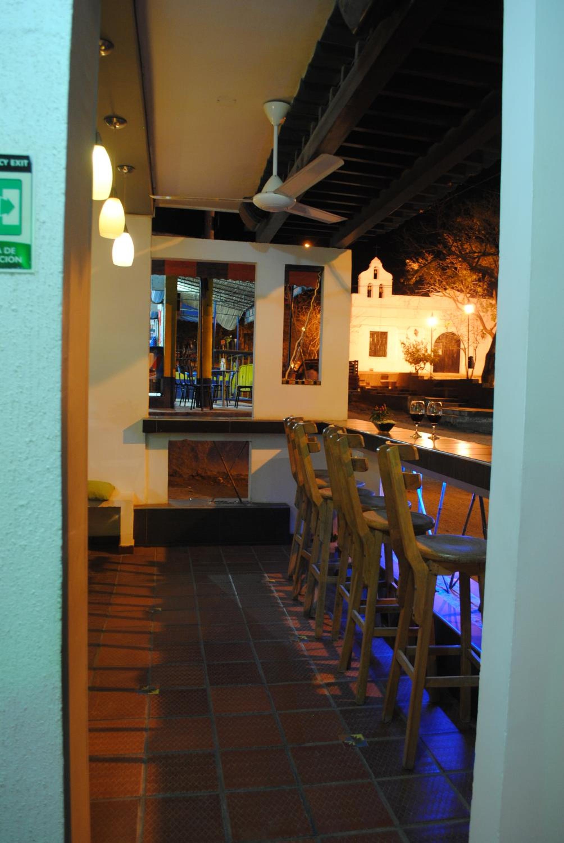 Foto de Hotel Ocean Taganga Internacional