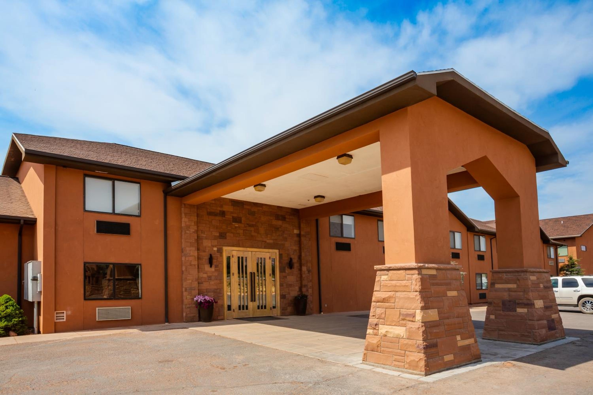 Red Sands Hotel & Spa, Torrey