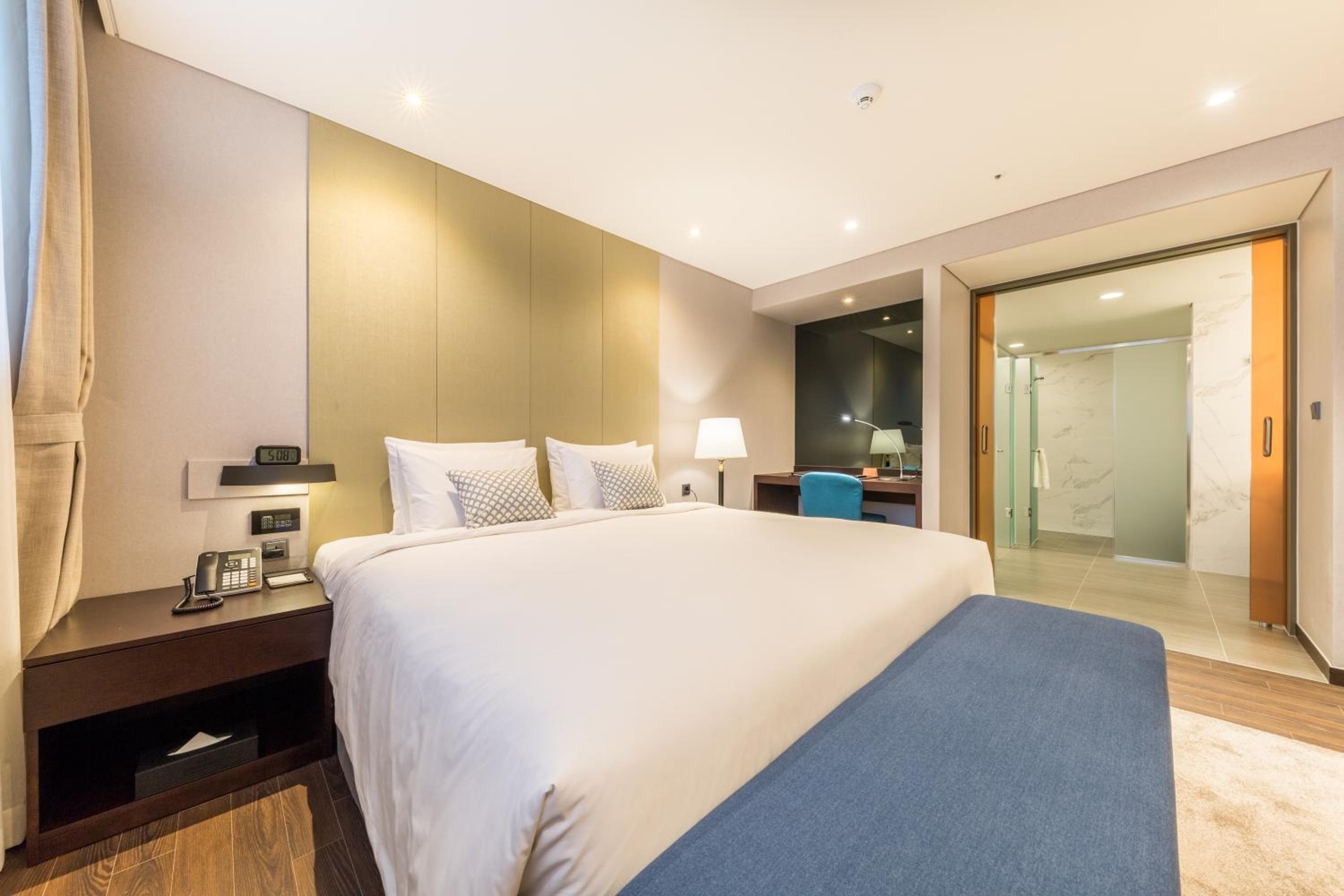 Foto de Howard Johnson by Wyndham Incheon Airport